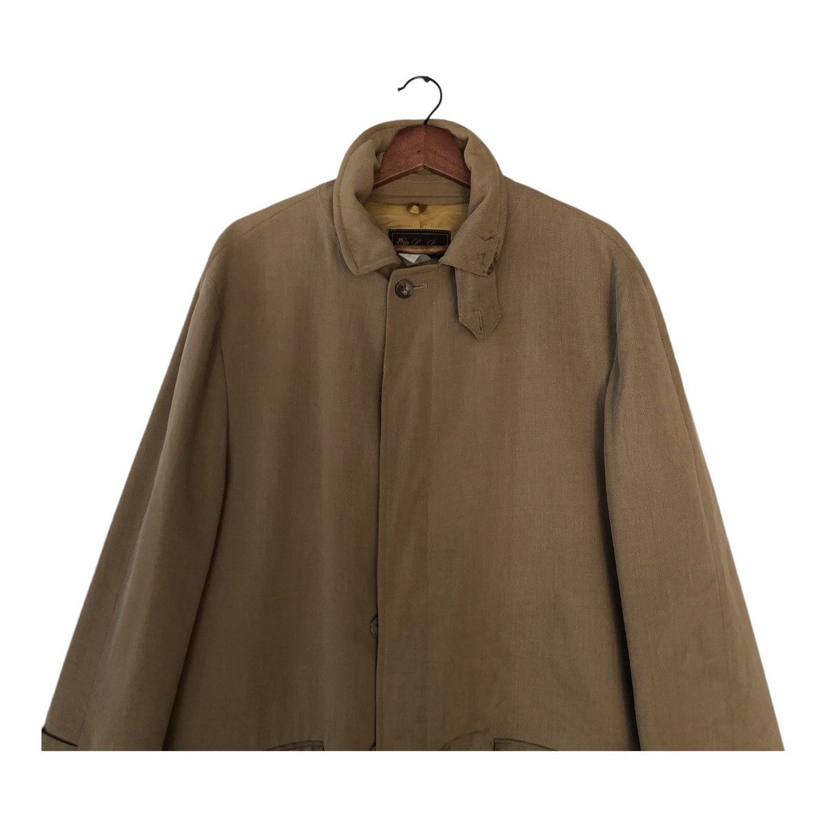 Loro Piana 🔥🔥LORO PIANA LONG JACKET🔥🔥 Size US L / EU 52-54 / 3 - 6 Thumbnail