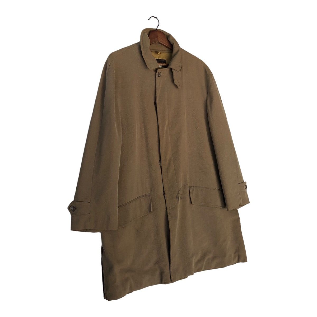 Loro Piana 🔥🔥LORO PIANA LONG JACKET🔥🔥 Size US L / EU 52-54 / 3 - 5 Thumbnail