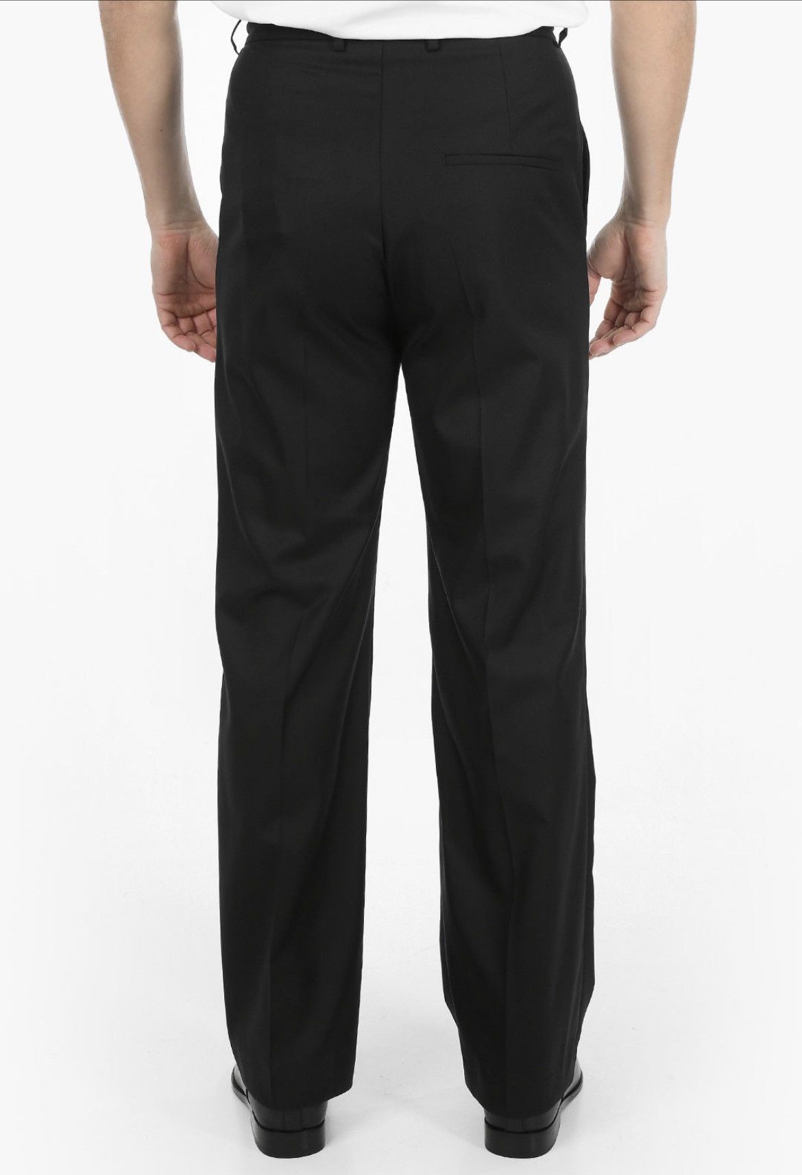 Casablanca Pants in Black Size US 32 / EU 48 - 2 Thumbnail
