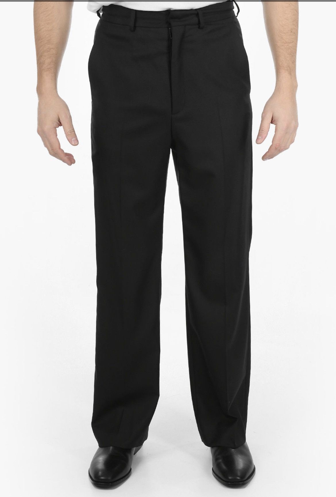 Casablanca Pants in Black Size US 32 / EU 48 - 1 Thumbnail