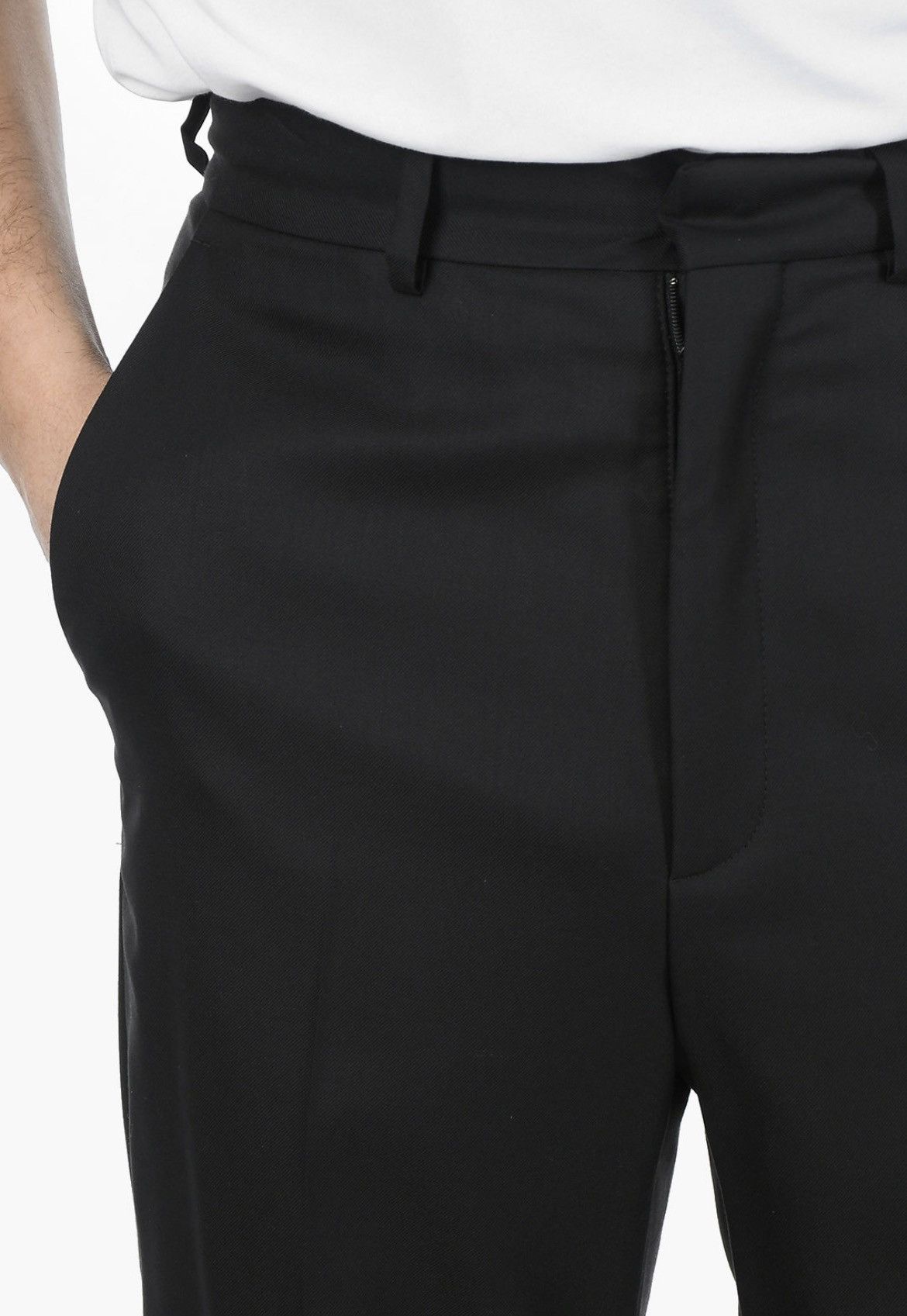 Casablanca Pants in Black Size US 32 / EU 48 - 3 Thumbnail