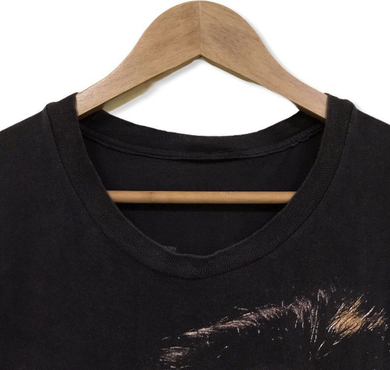 Band Tees Vintage 90s eric clapton journeyman tour 1990 tee Size US M / EU 48-50 / 2 - 3 Thumbnail