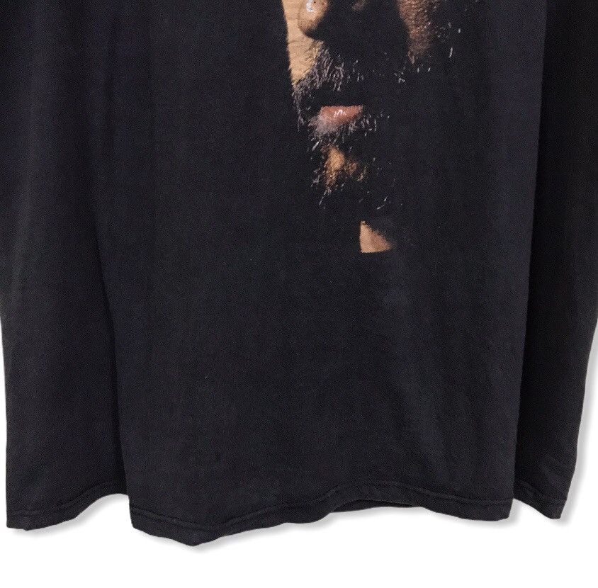 Band Tees Vintage 90s eric clapton journeyman tour 1990 tee Size US M / EU 48-50 / 2 - 4 Thumbnail