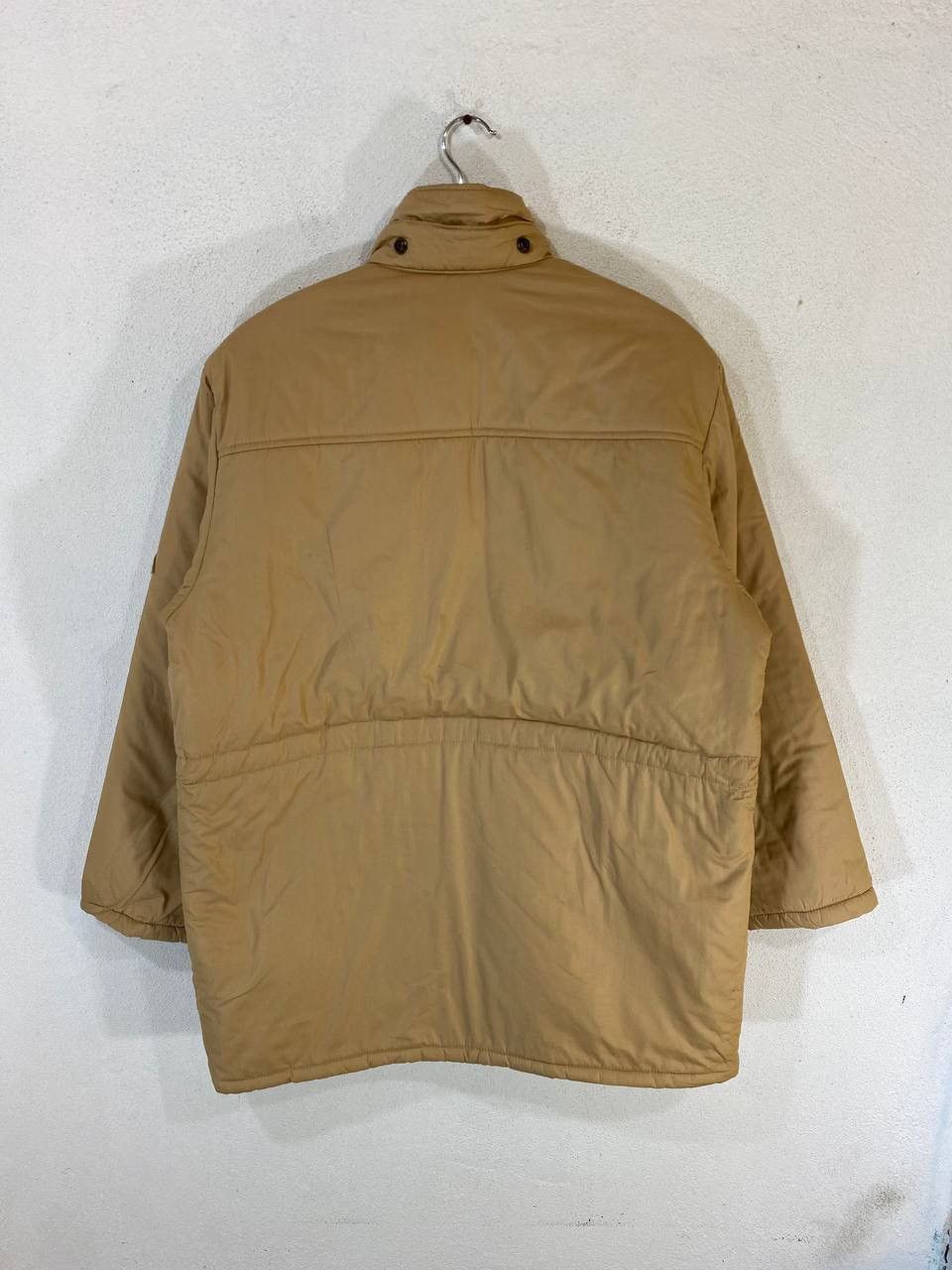 Japanese Brand Sasaki Japanese Brands Puffer Jacket Size US L / EU 52-54 / 3 - 2 Thumbnail