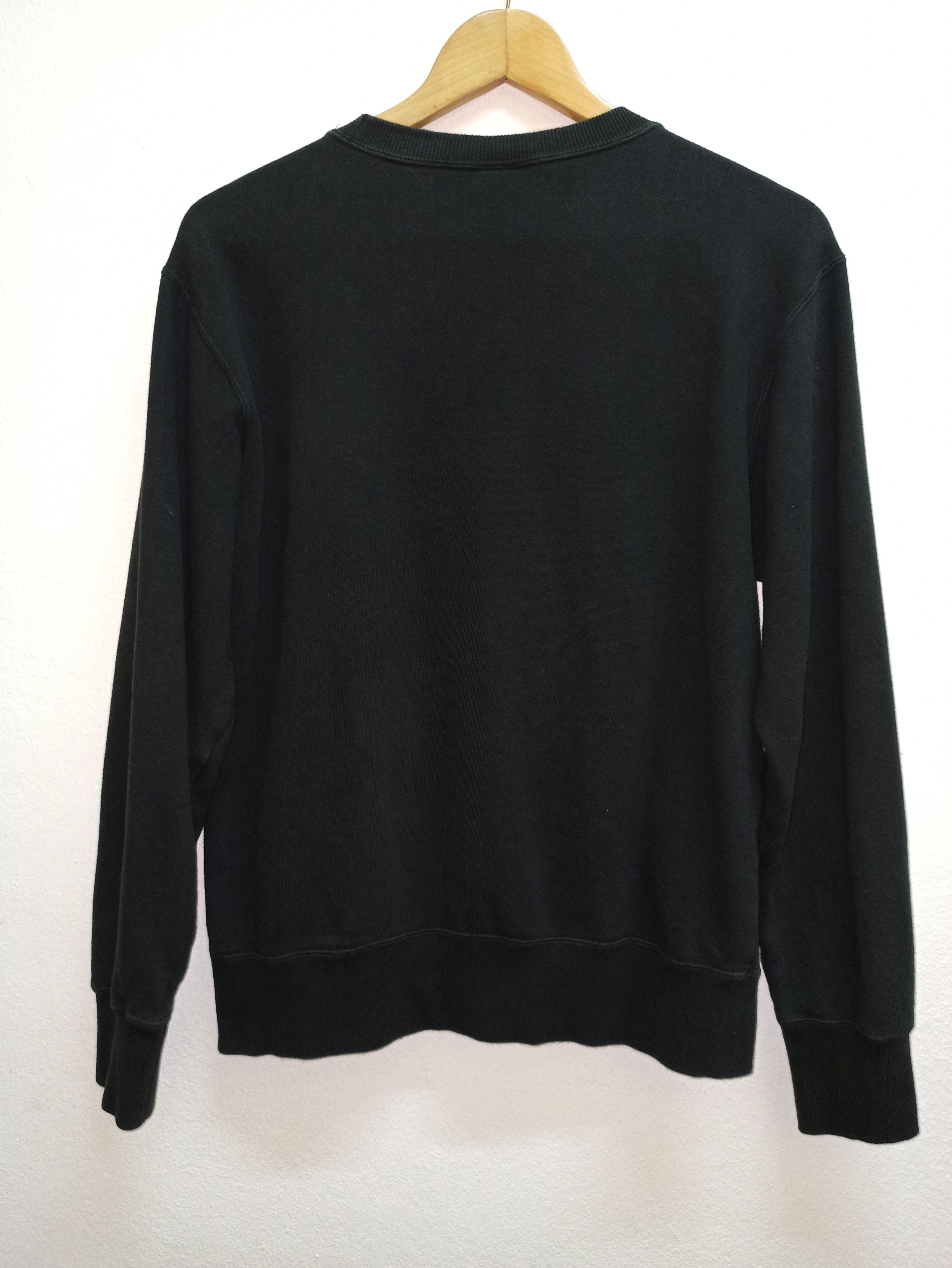 Champion Vtg 90s CHAMPION Sweatshirts Big Logo Size L (c32) Size US L / EU 52-54 / 3 - 4 Thumbnail