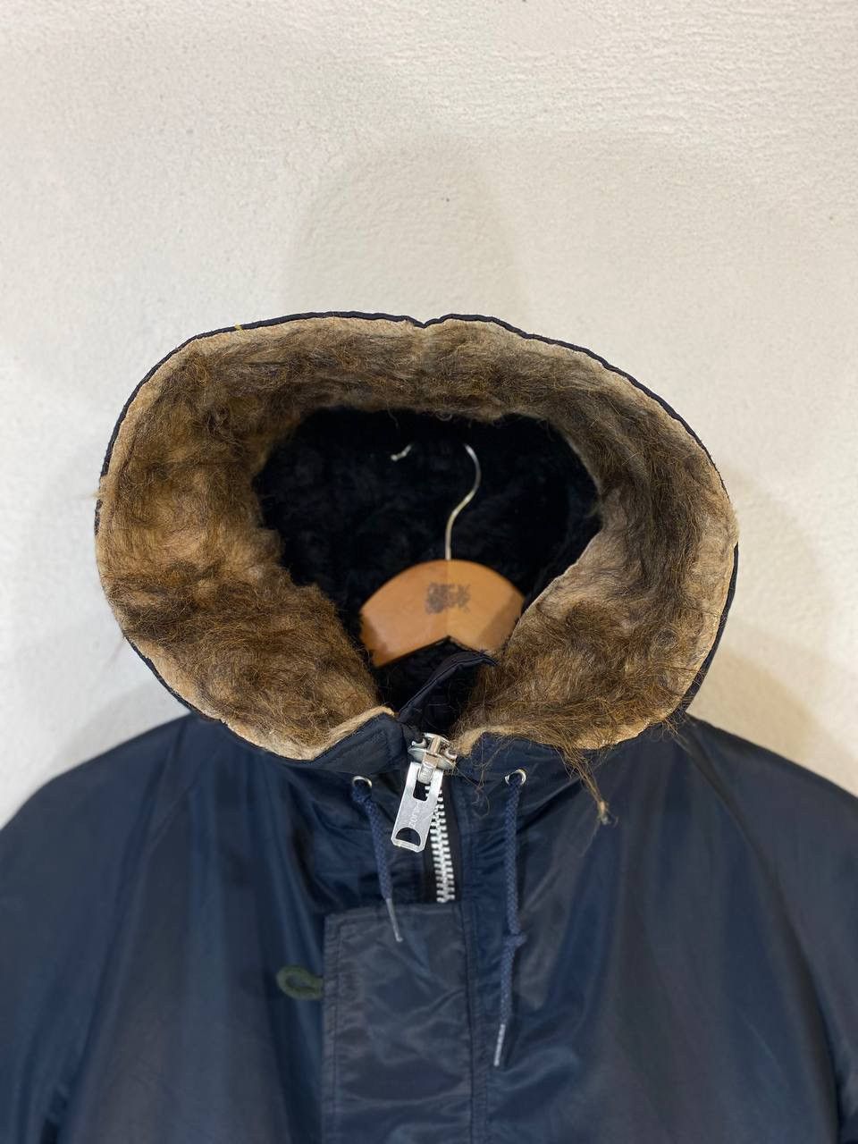 Vintage Vintage 70s/80s Bomber Puffer Jacket Talon Zipper Size US M / EU 48-50 / 2 - 6 Thumbnail