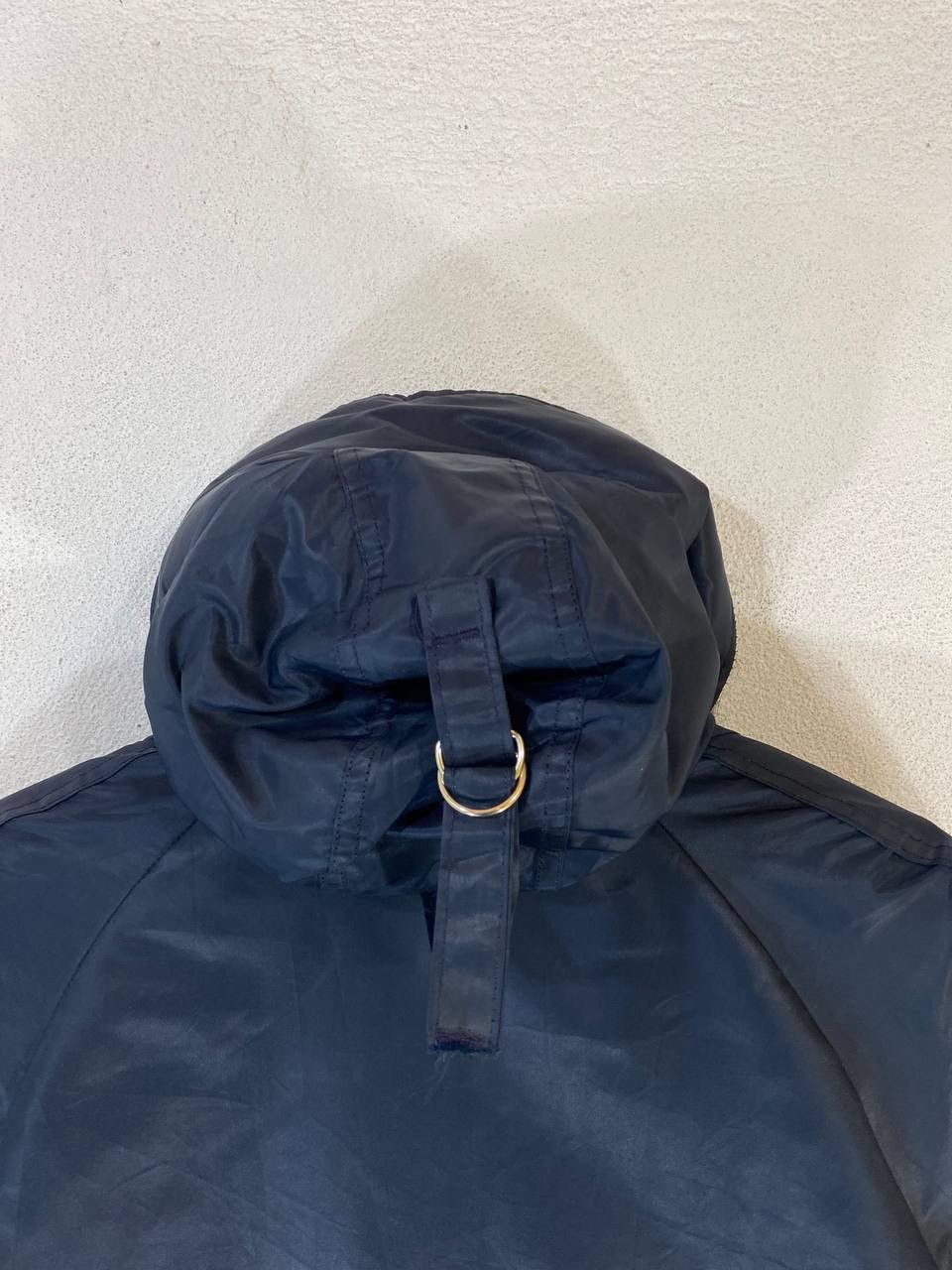 Vintage Vintage 70s/80s Bomber Puffer Jacket Talon Zipper Size US M / EU 48-50 / 2 - 4 Thumbnail