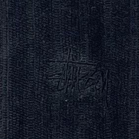 Stussy Stussy Corduroy Light Jacket Zip Up Vintage 90s Embroidery Size US L / EU 52-54 / 3 - 4 Thumbnail