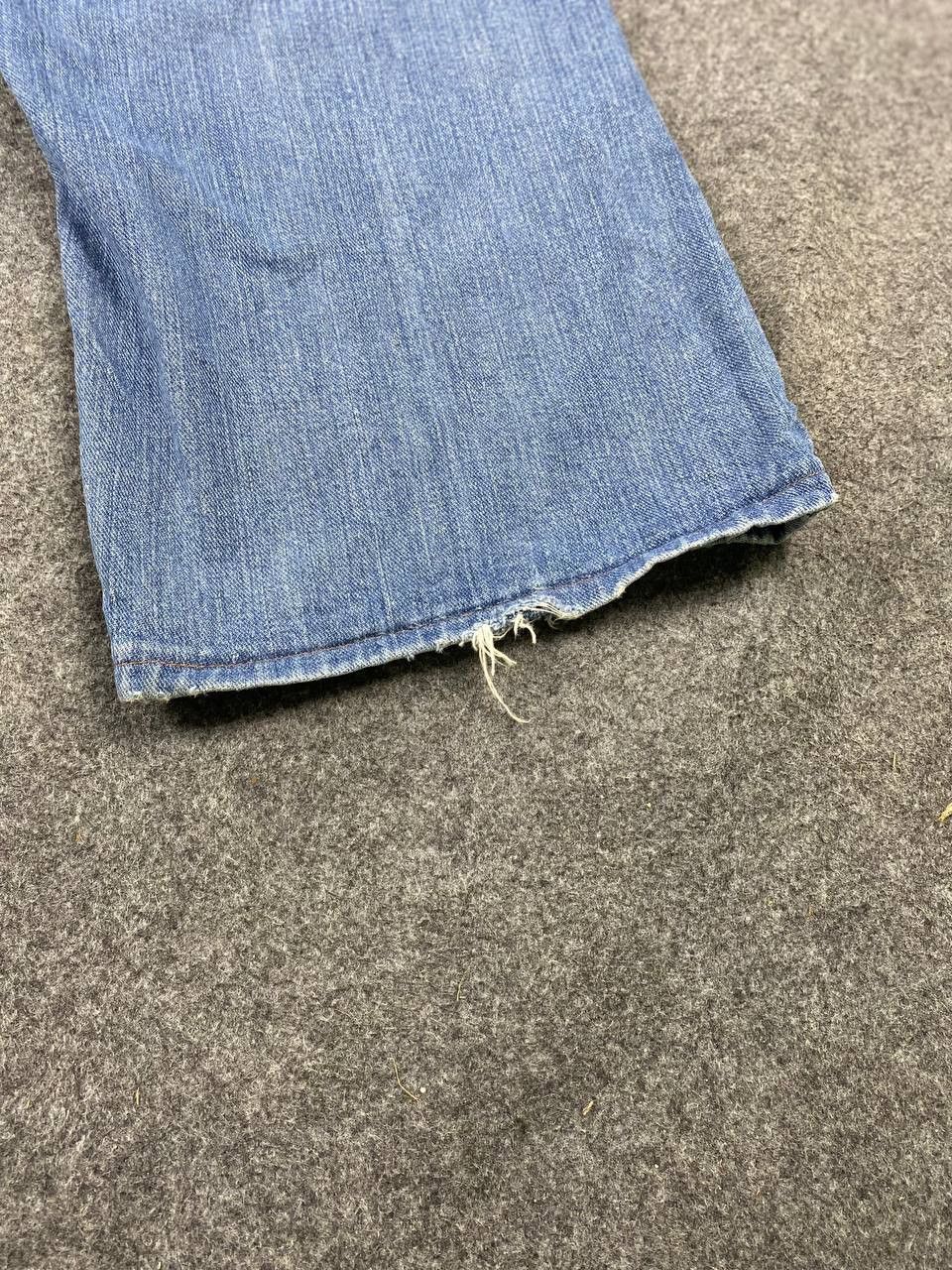 Levi's vintage levis 559 relaxed straight fit denim Size US 38 / EU 54 - 3 Thumbnail