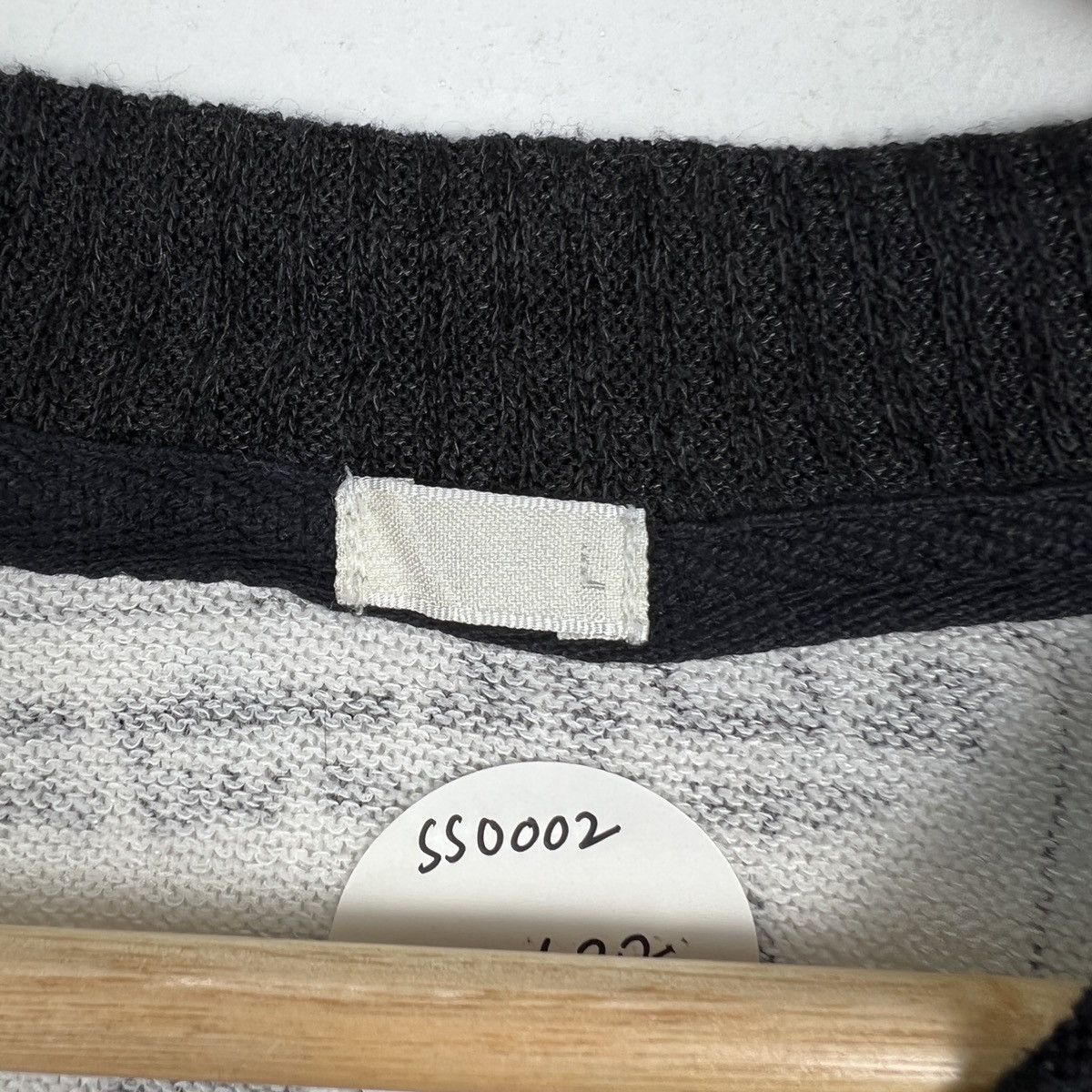 Band Tees Vintage GU Punk Design Rock Band Sweatshirt SS0002 Size US S / EU 44-46 / 1 - 5 Thumbnail