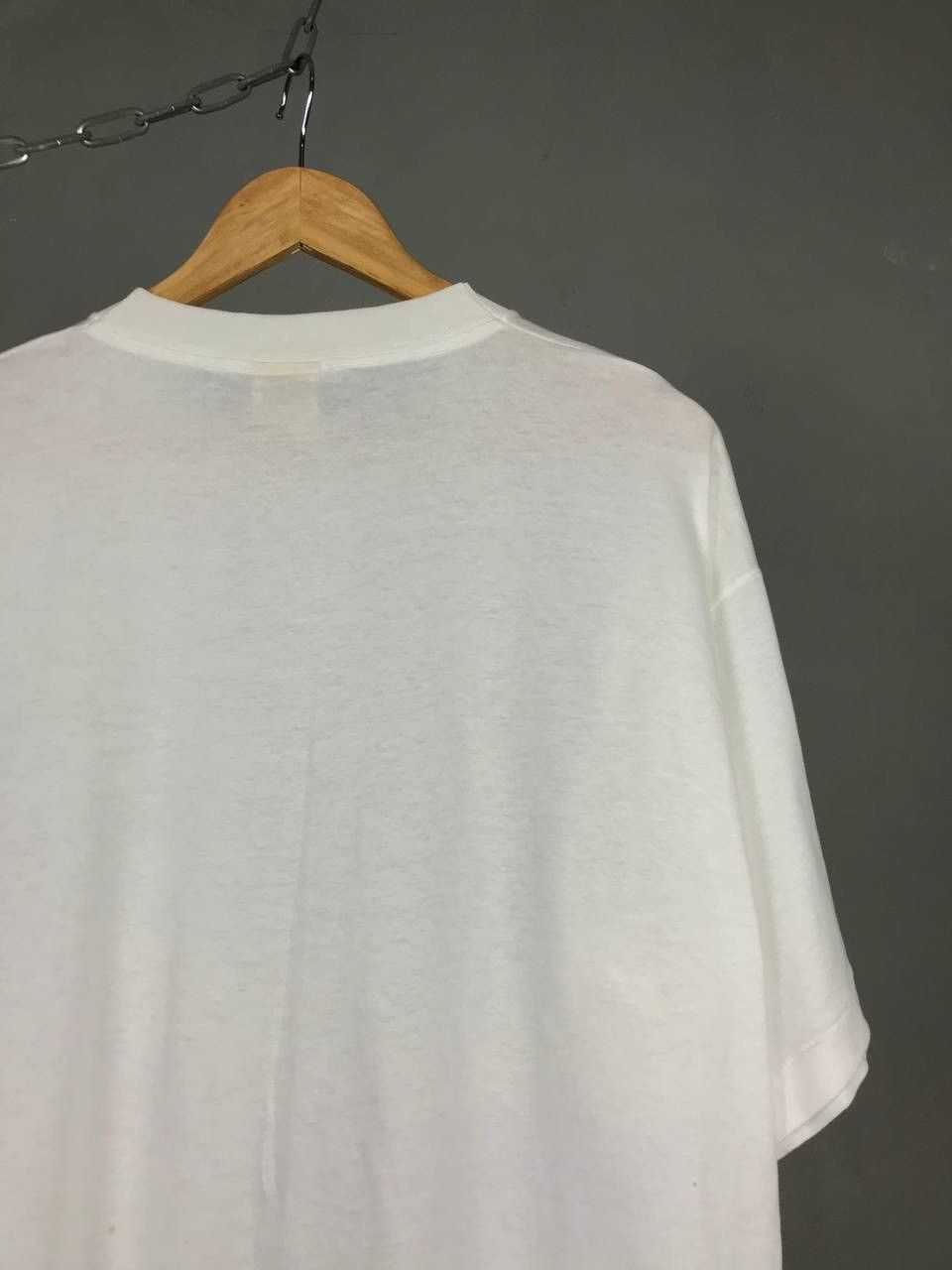 Vintage New York American vintage streetwear tee Size US XL / EU 56 / 4 - 6 Thumbnail