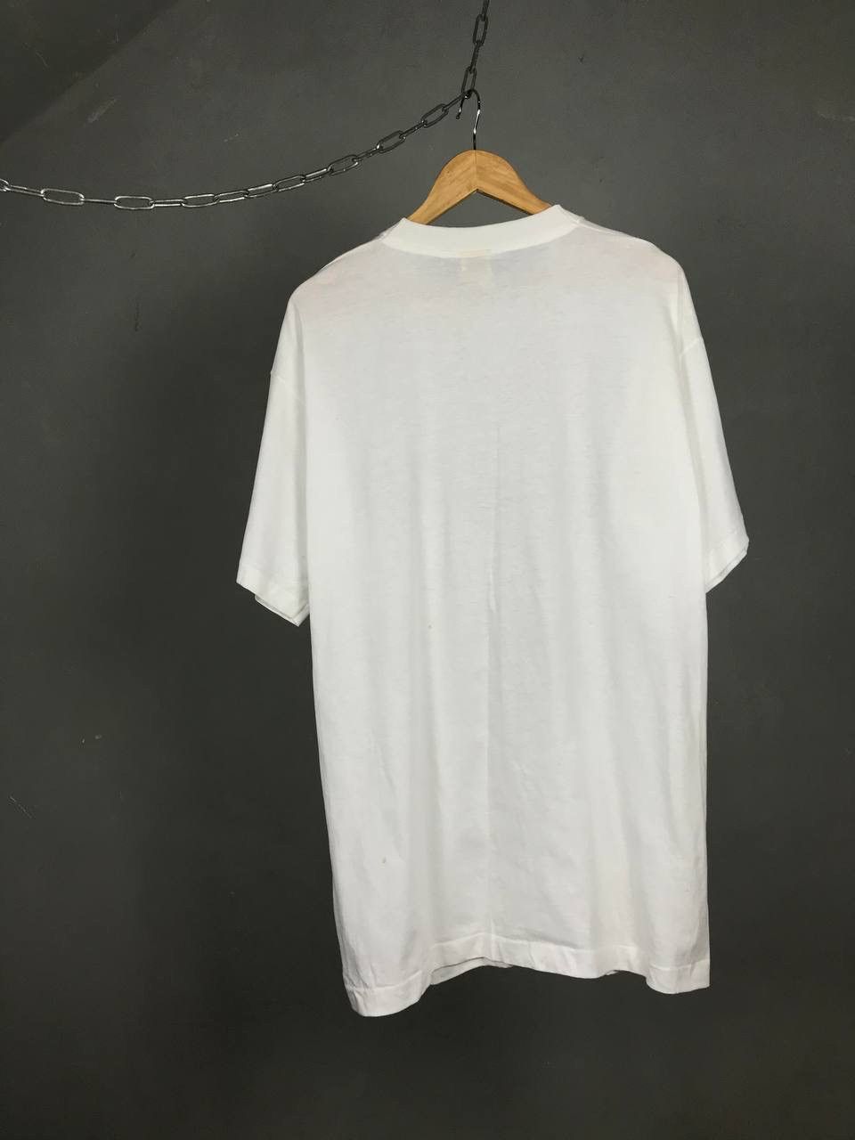 Vintage New York American vintage streetwear tee Size US XL / EU 56 / 4 - 5 Thumbnail