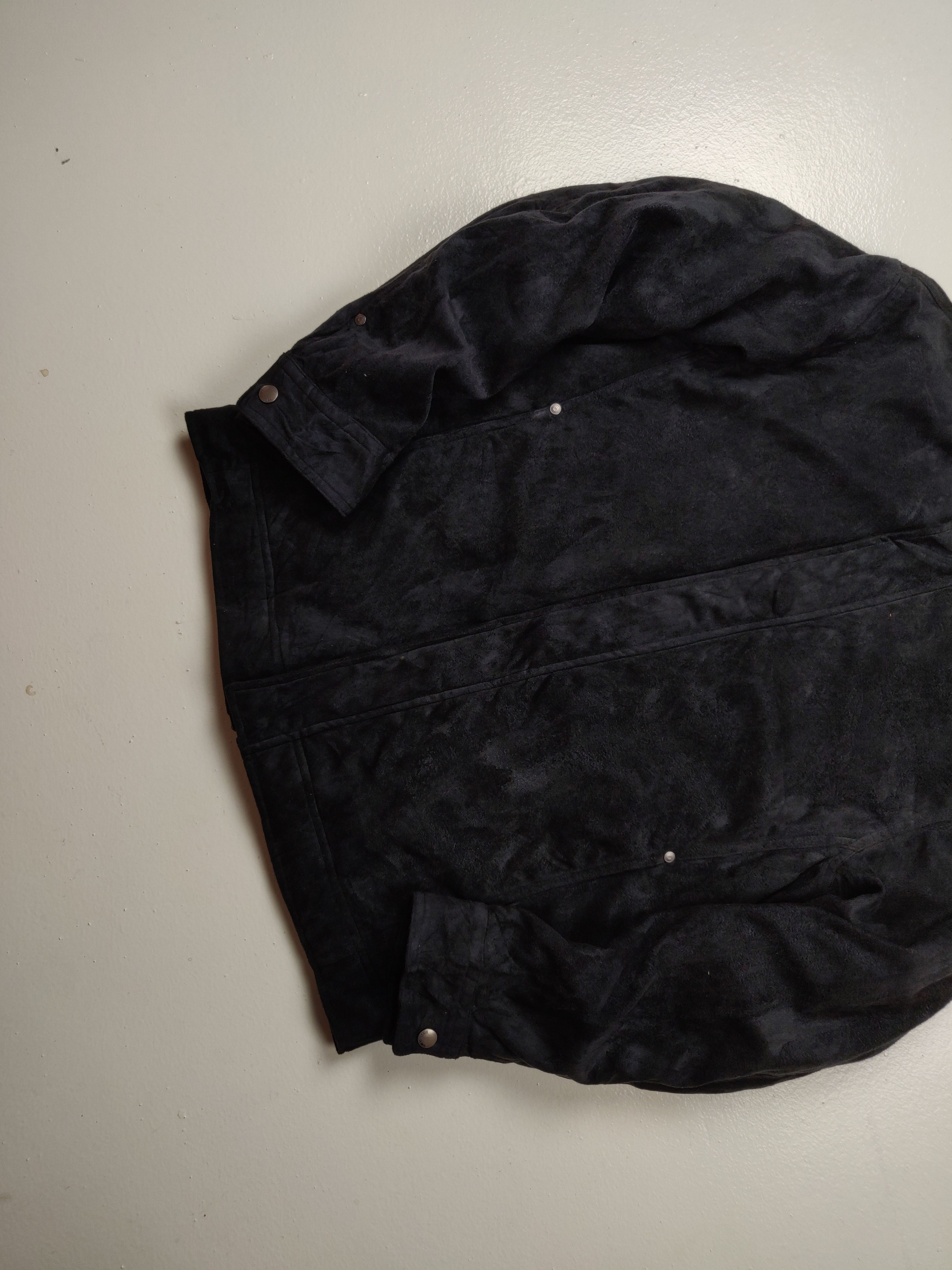 Vintage First Down Velvet Casual Outdoor Jacket Coat