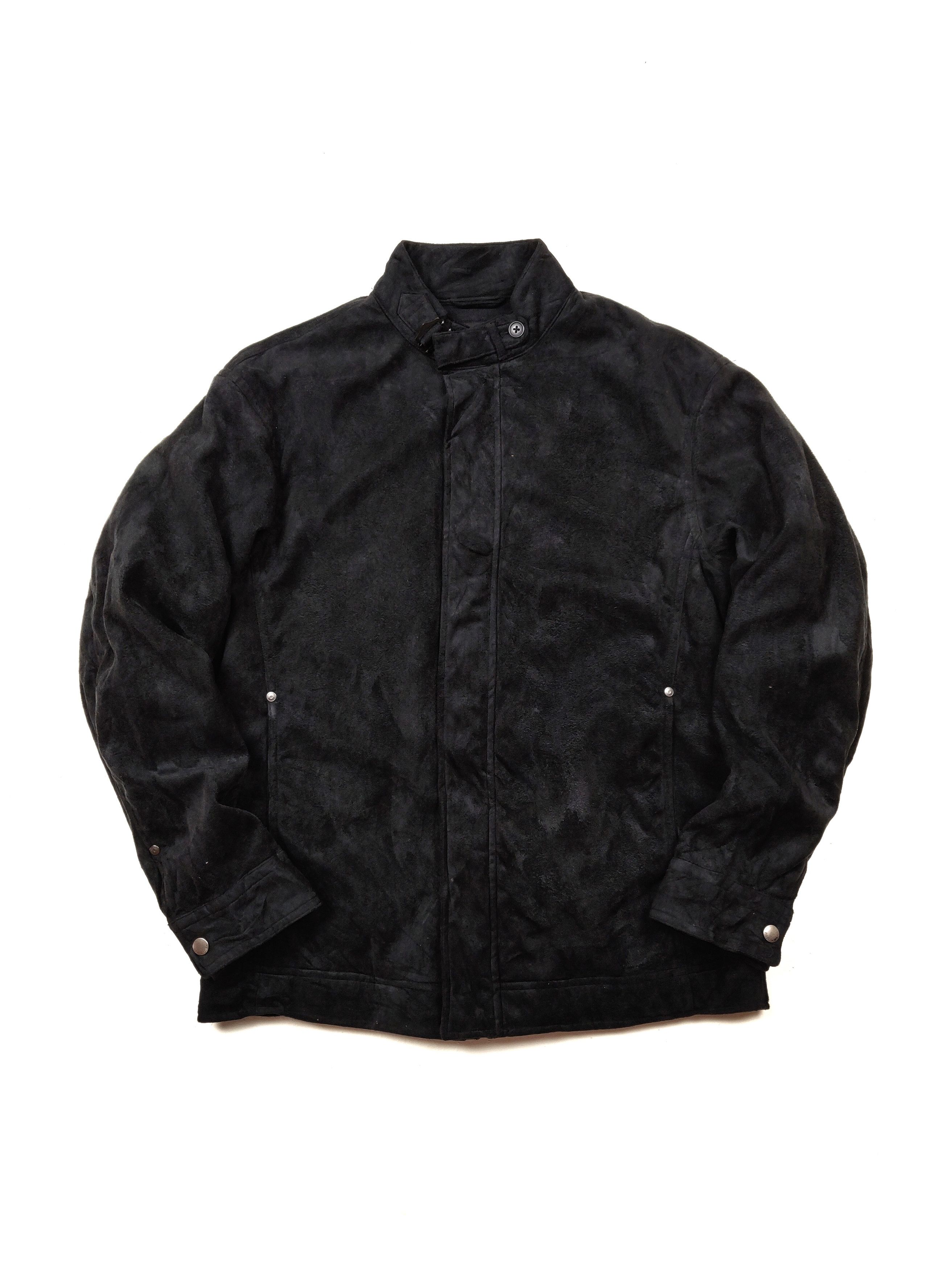 Vintage First Down Velvet Casual Outdoor Jacket Coat