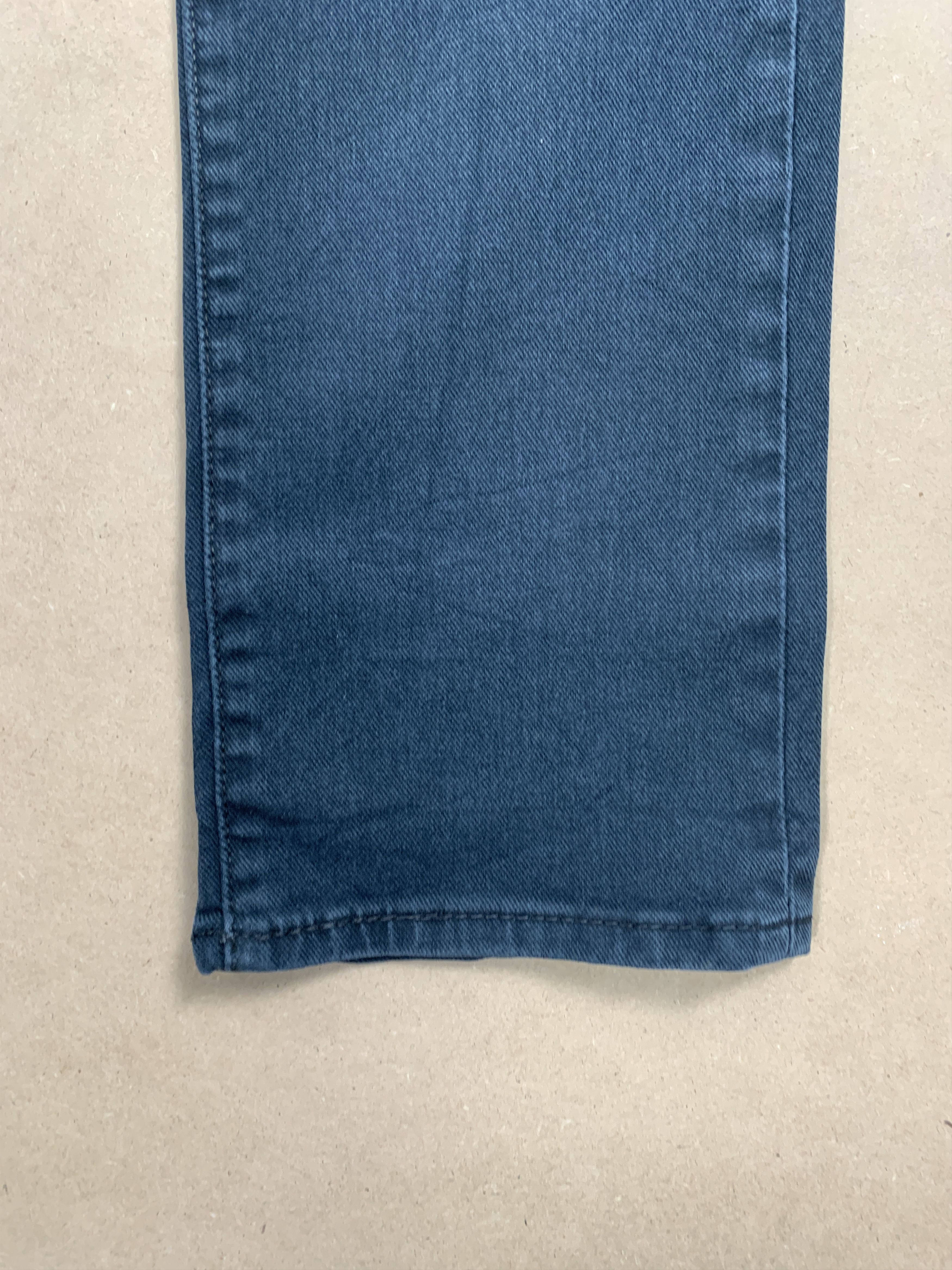 Levi's Vintage Levis 510 Skinny Black Jeans Size US 32 / EU 48 - 5 Thumbnail
