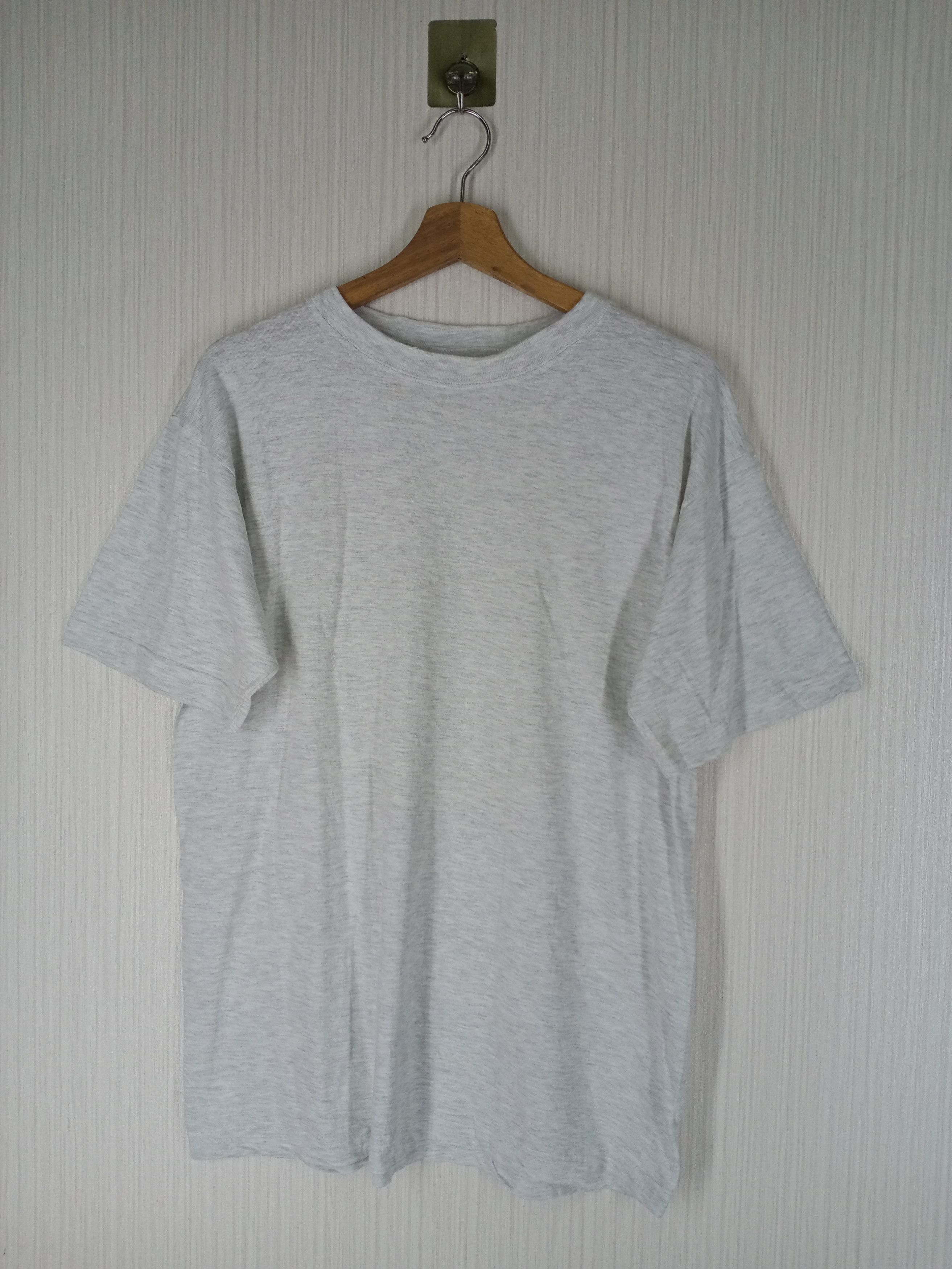 Anime Vintage 90s Neon Genesis Evangelion Anime Tshirt Size US L / EU 52-54 / 3 - 6 Thumbnail