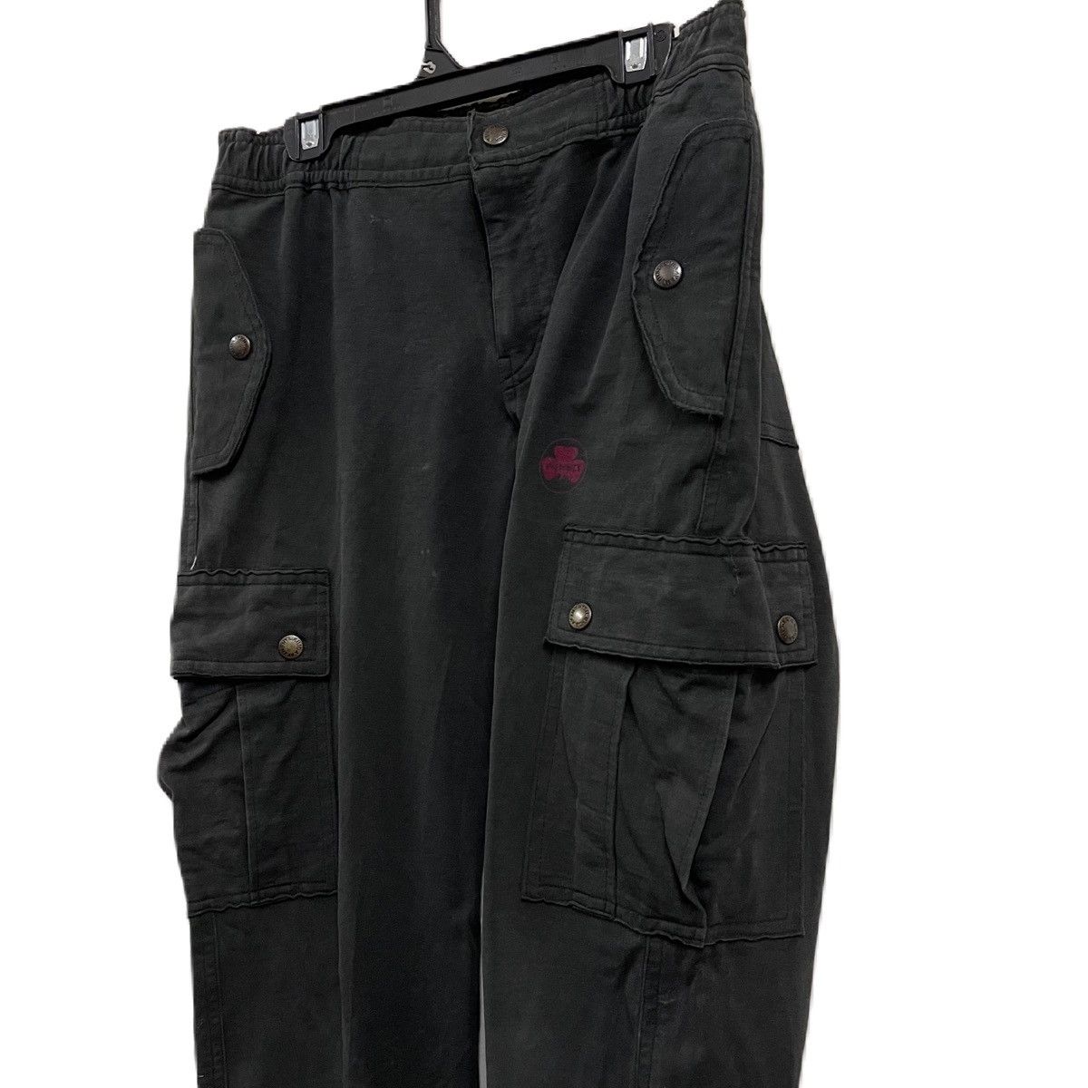 Hysteric Glamour Hysteric glamour cargo pants 4 pocket Size US 29 - 7 Thumbnail