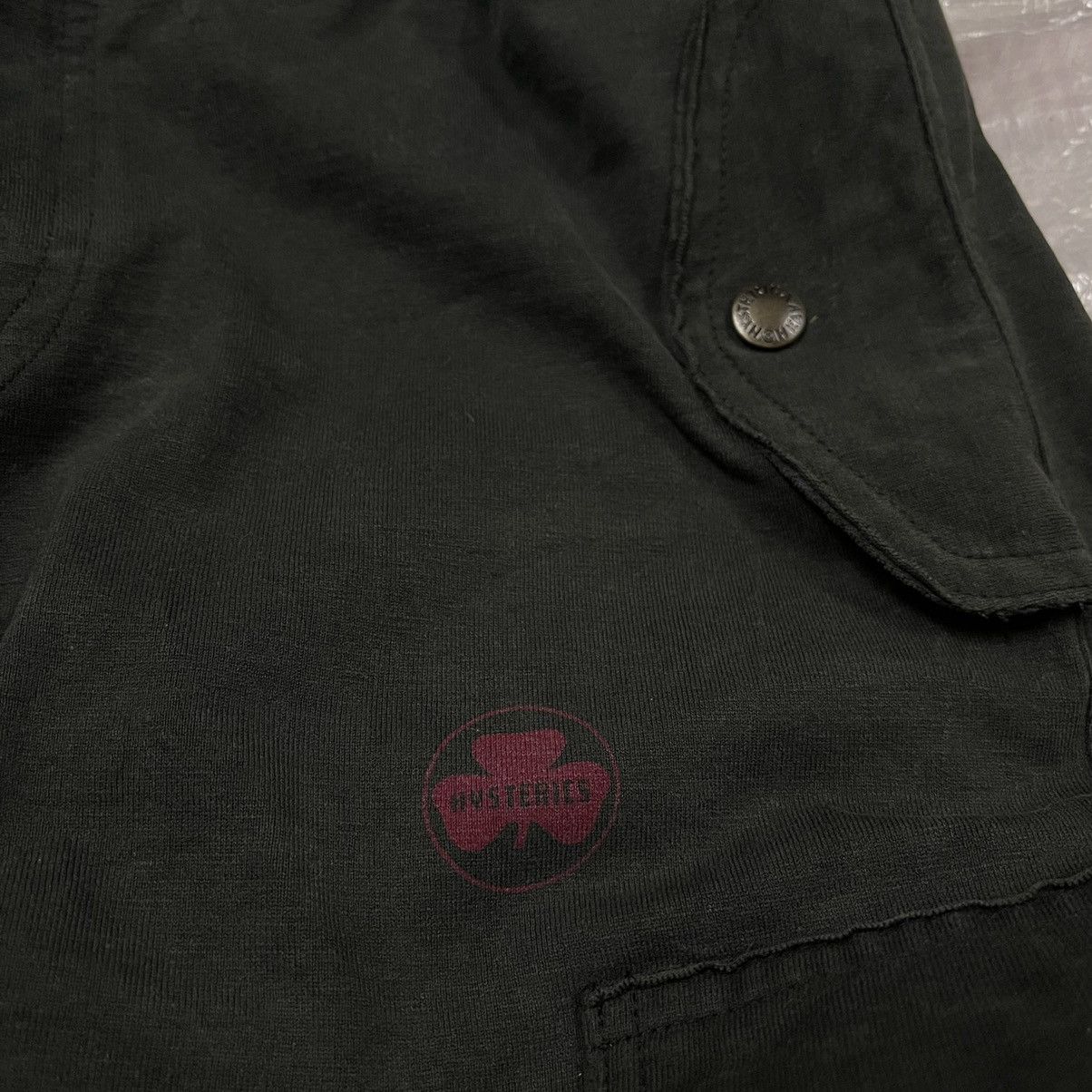 Hysteric Glamour Hysteric glamour cargo pants 4 pocket Size US 29 - 9 Thumbnail