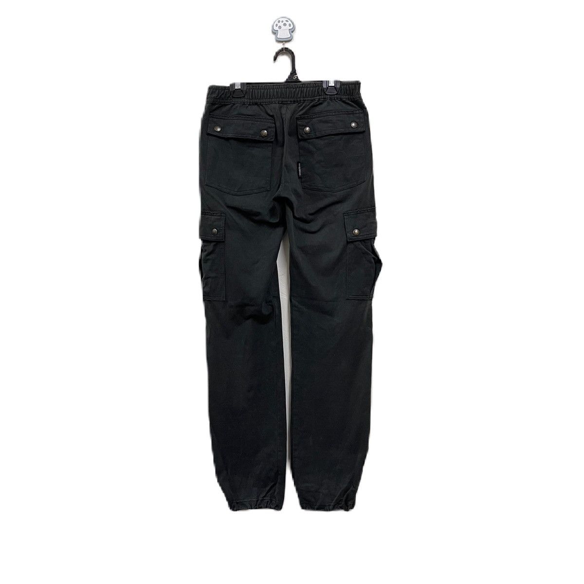 Hysteric Glamour Hysteric glamour cargo pants 4 pocket Size US 29 - 2 Thumbnail