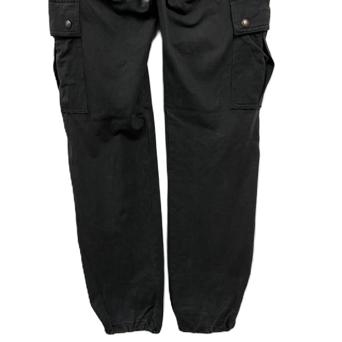 Hysteric Glamour Hysteric glamour cargo pants 4 pocket Size US 29 - 6 Thumbnail