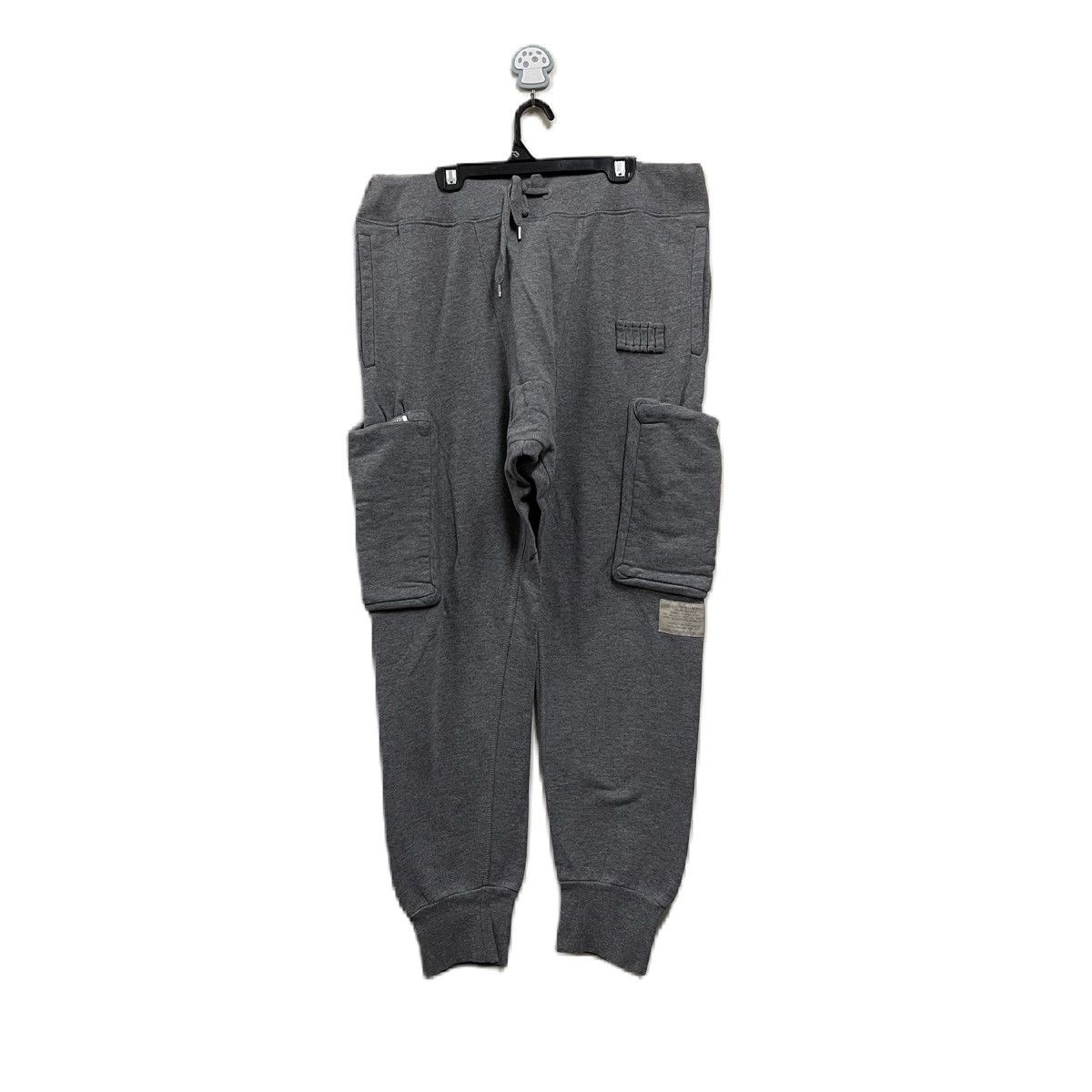 Diesel Diesel sweatpants joggerpants Size US 36 / EU 52 - 1 Thumbnail