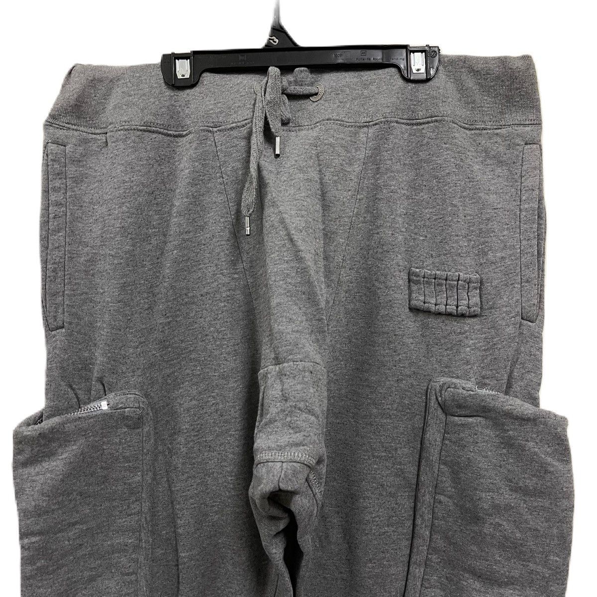 Diesel Diesel sweatpants joggerpants Size US 36 / EU 52 - 3 Thumbnail