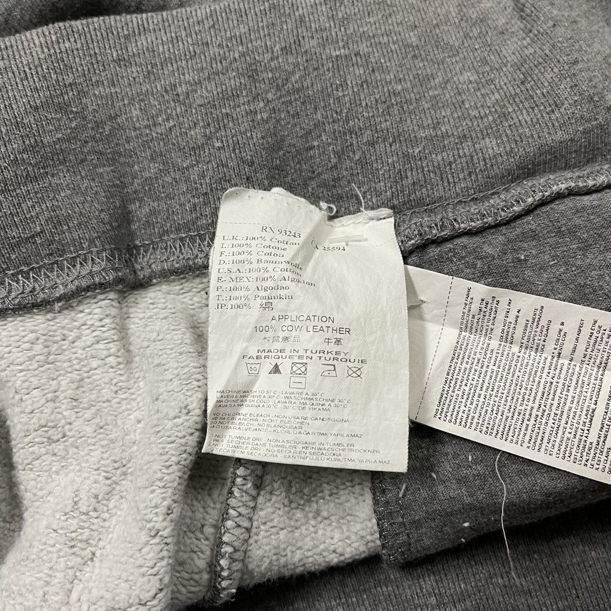 Diesel Diesel sweatpants joggerpants Size US 36 / EU 52 - 10 Thumbnail