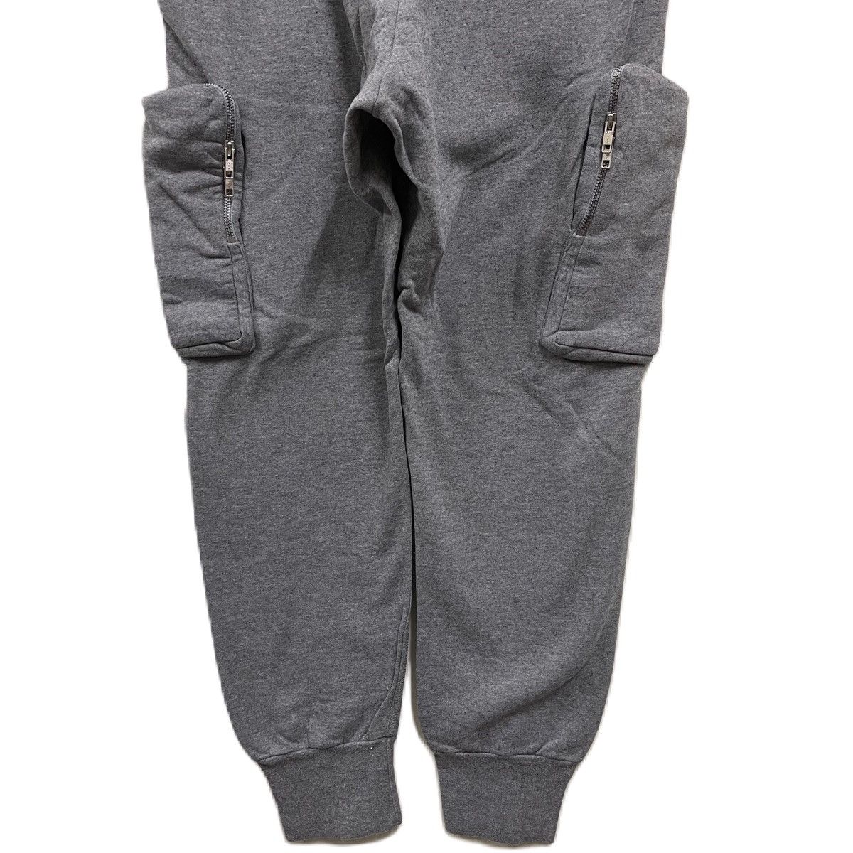 Diesel Diesel sweatpants joggerpants Size US 36 / EU 52 - 6 Thumbnail