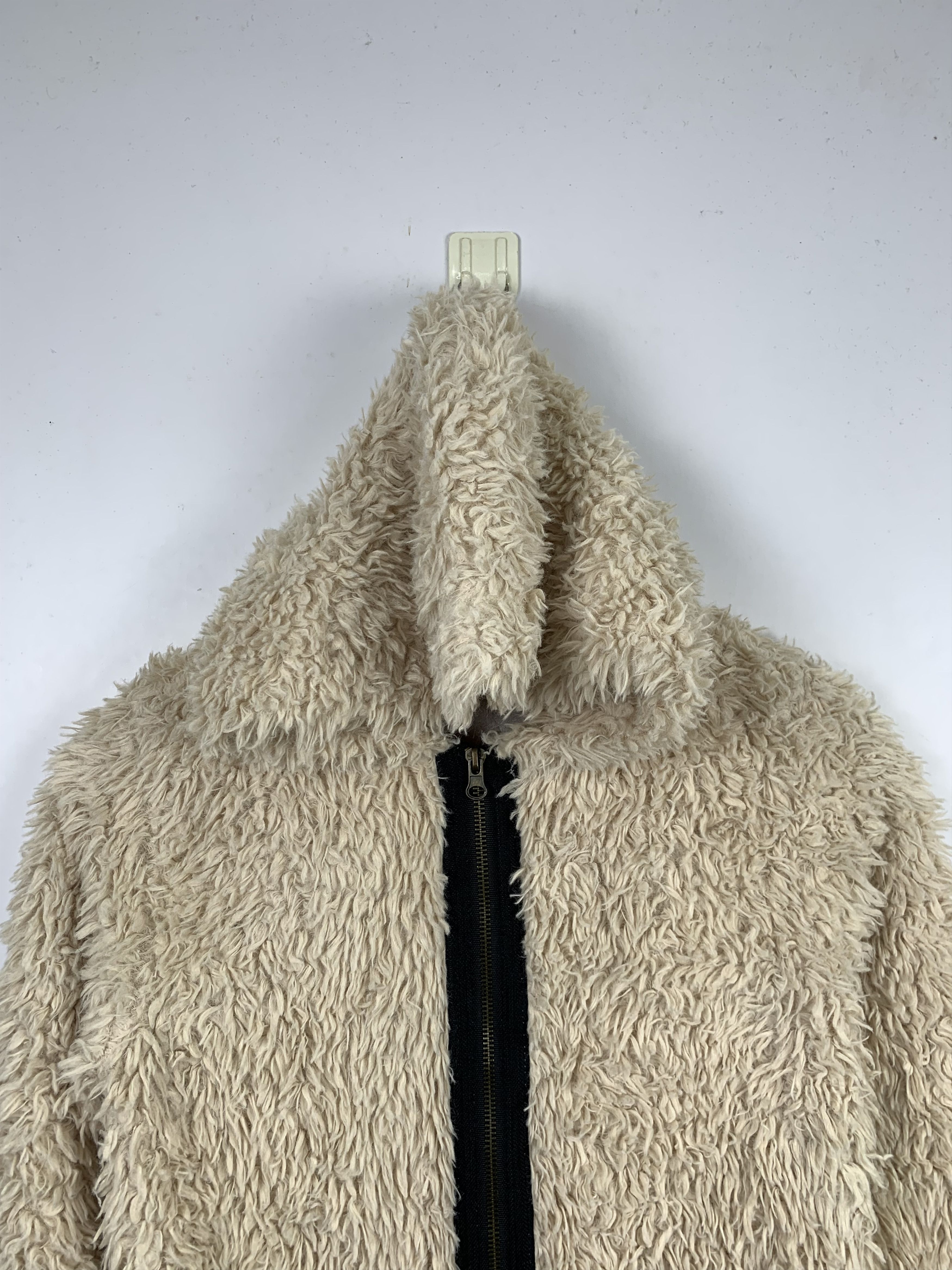 Japanese Brand Vintage Japanese Brand Sherpa J0379 Size S / US 4 / IT 40 - 2 Thumbnail
