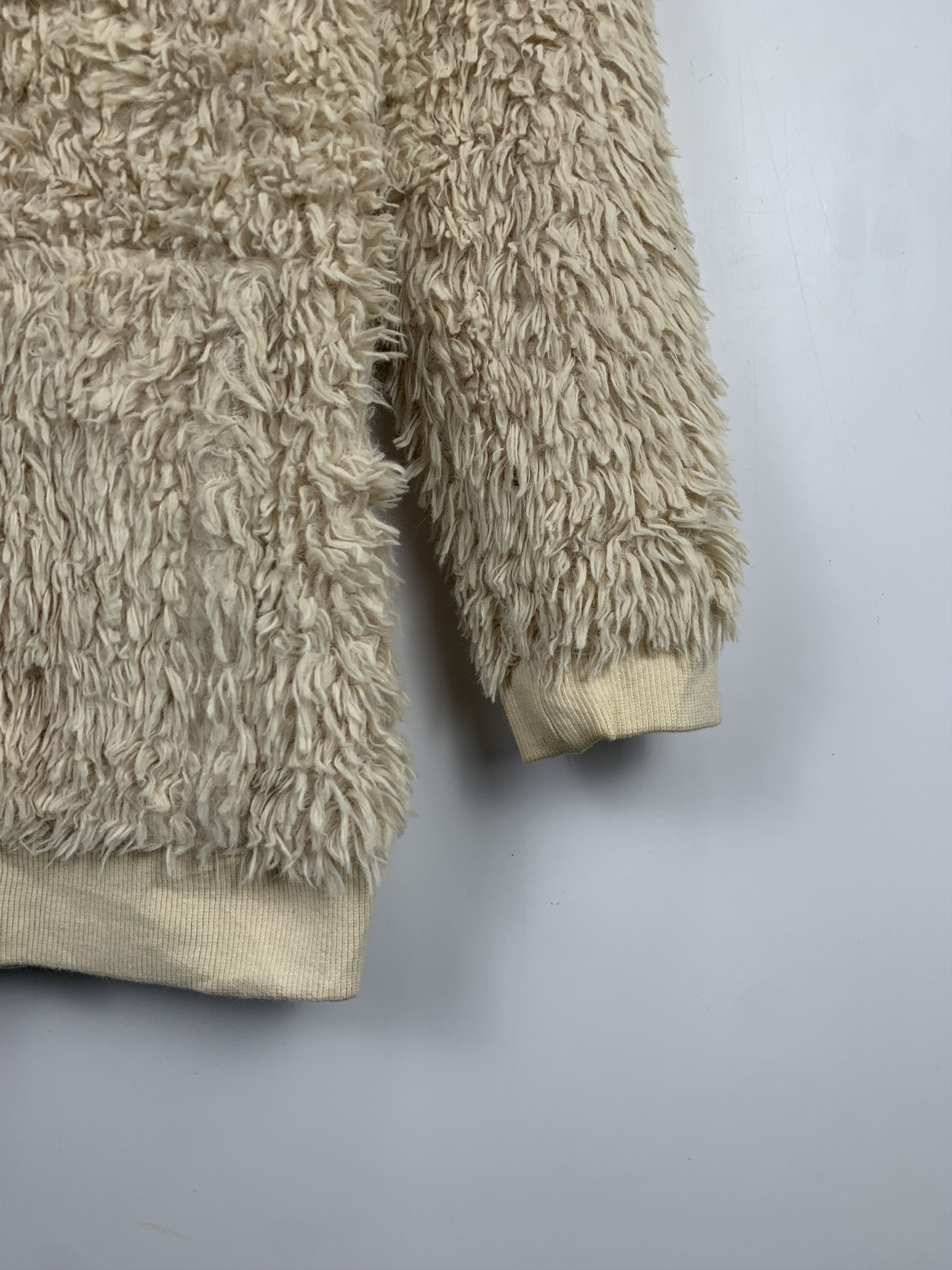 Japanese Brand Vintage Japanese Brand Sherpa J0379 Size S / US 4 / IT 40 - 3 Thumbnail