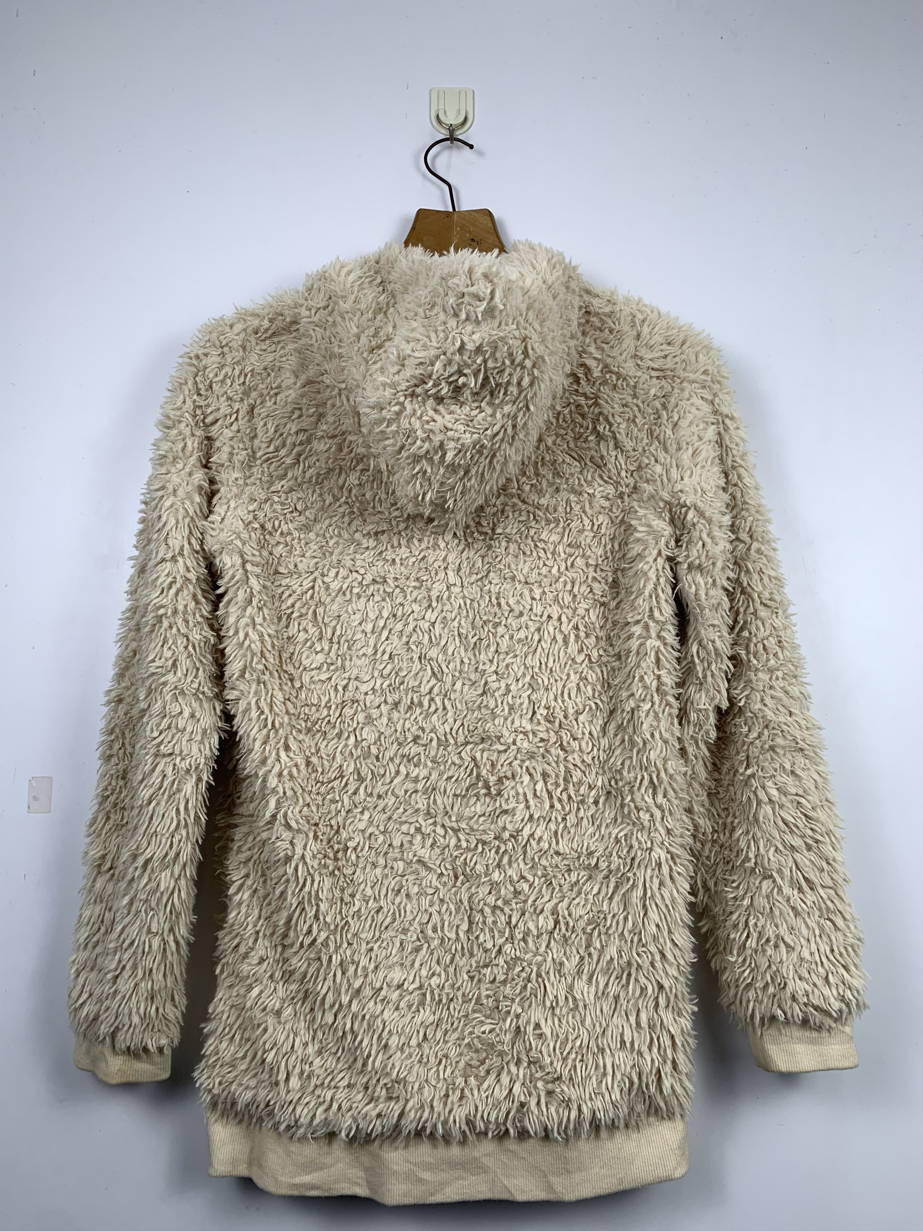 Japanese Brand Vintage Japanese Brand Sherpa J0379 Size S / US 4 / IT 40 - 13 Thumbnail