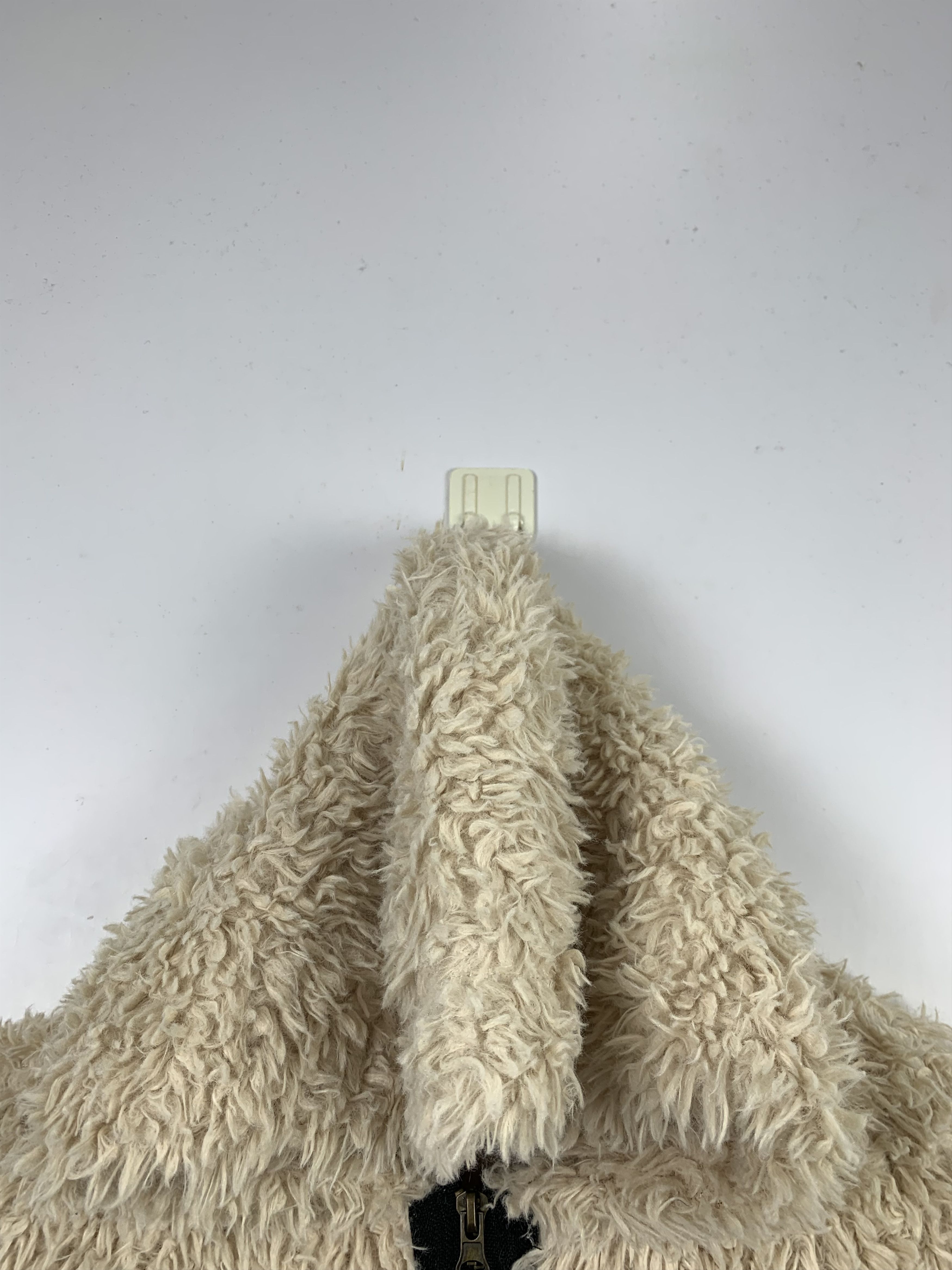 Japanese Brand Vintage Japanese Brand Sherpa J0379 Size S / US 4 / IT 40 - 5 Thumbnail
