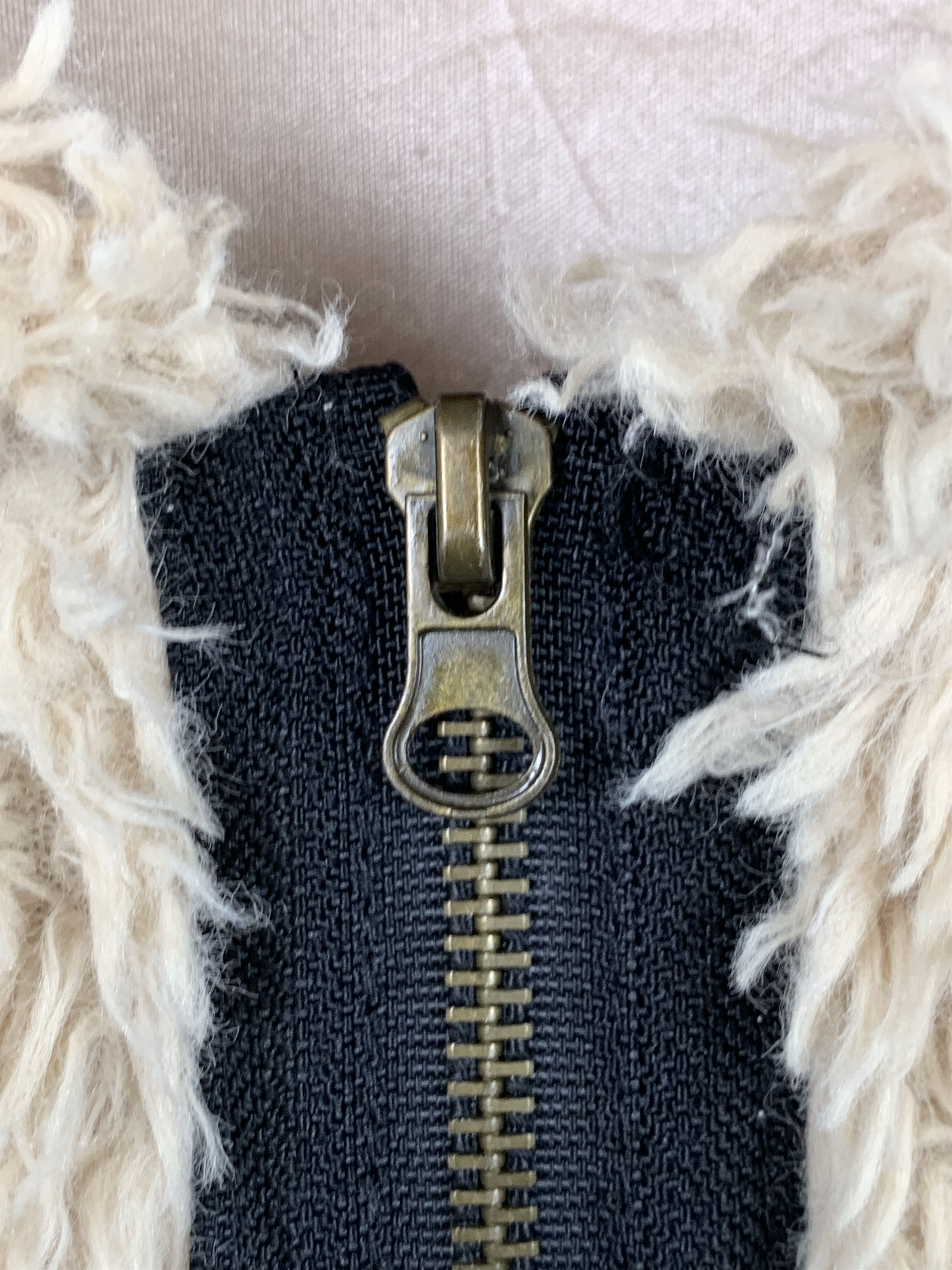 Japanese Brand Vintage Japanese Brand Sherpa J0379 Size S / US 4 / IT 40 - 6 Thumbnail