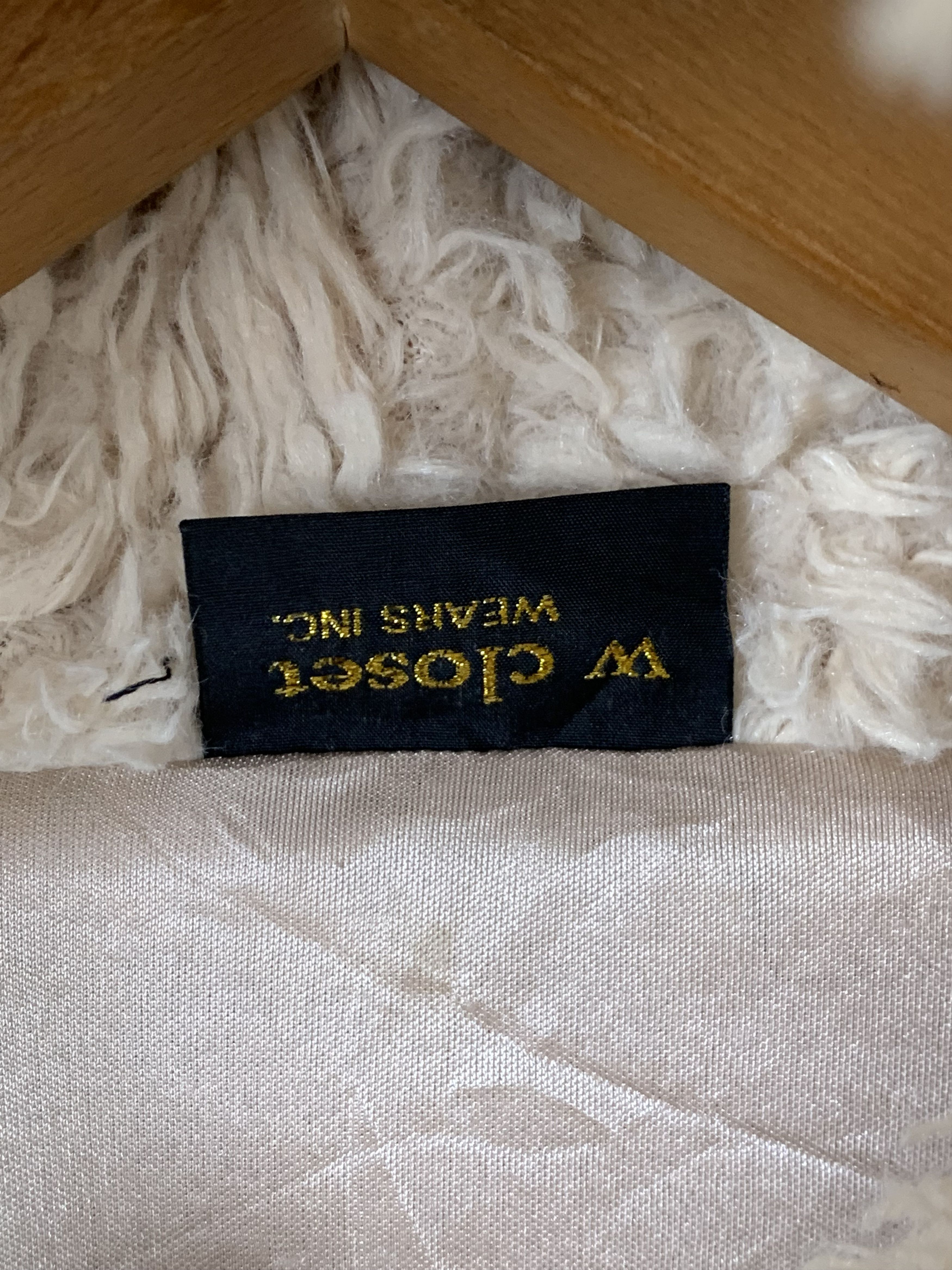 Japanese Brand Vintage Japanese Brand Sherpa J0379 Size S / US 4 / IT 40 - 7 Thumbnail