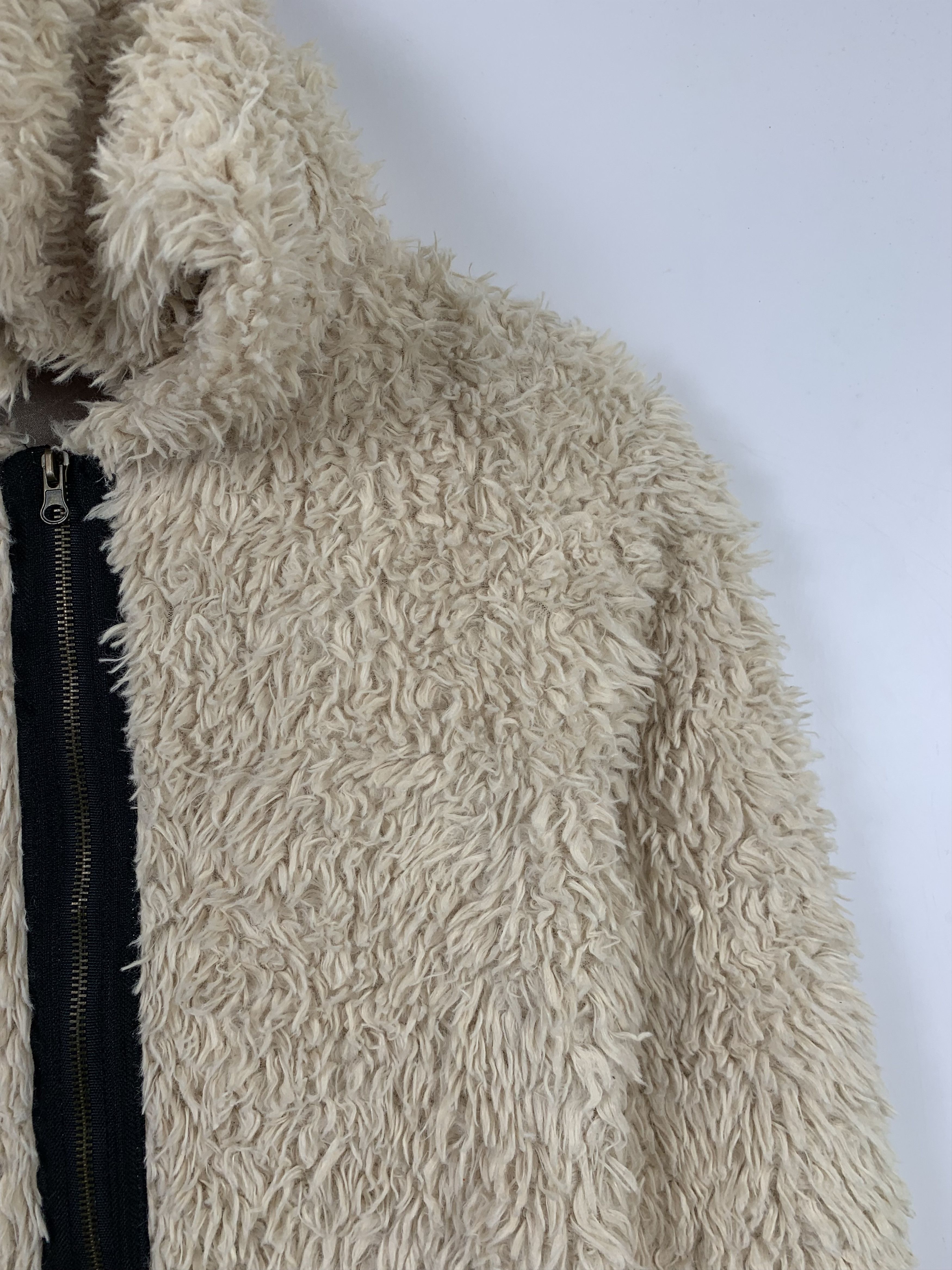 Japanese Brand Vintage Japanese Brand Sherpa J0379 Size S / US 4 / IT 40 - 4 Thumbnail