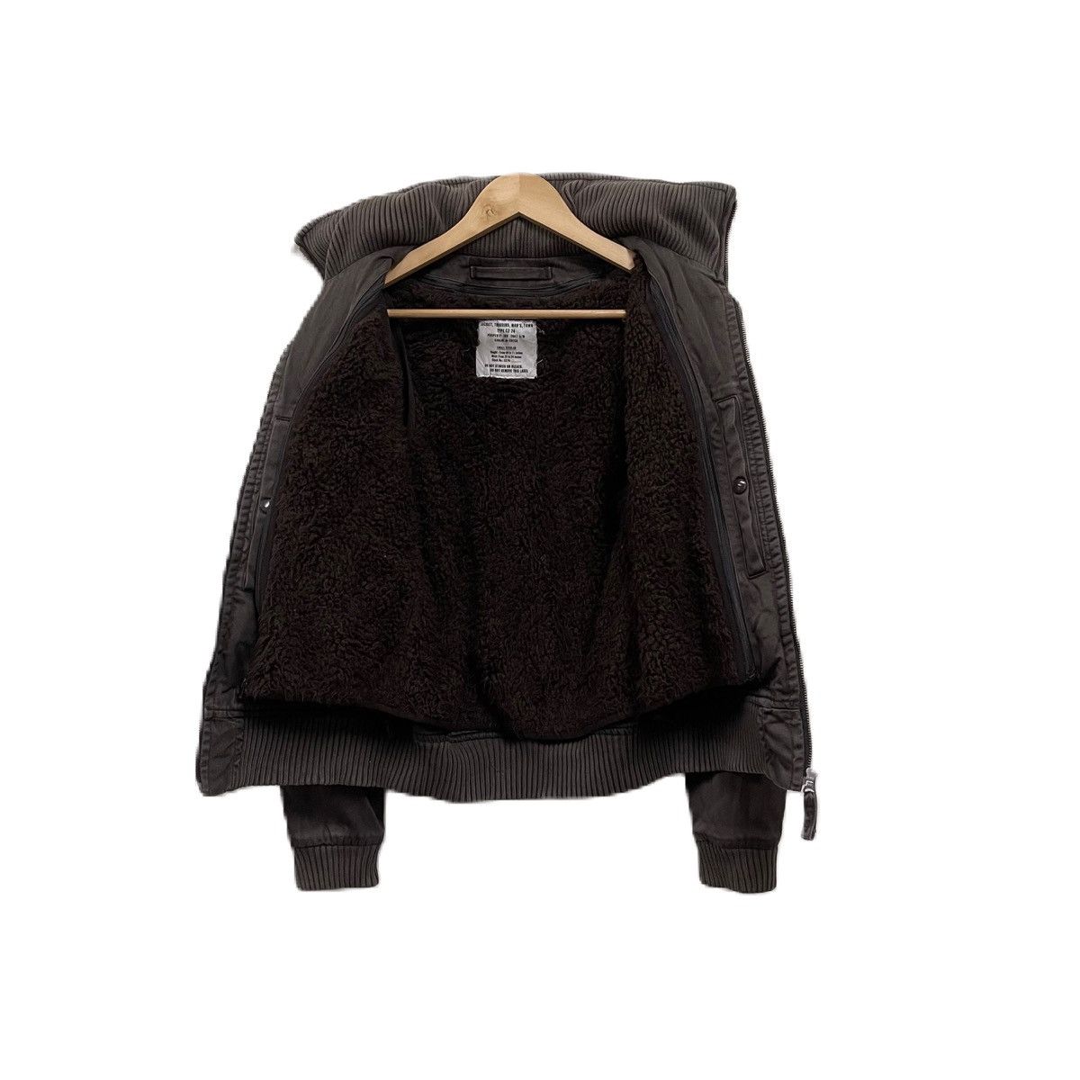 CABANE de ZUCCa × Hysteric Glamour × If Six Was Nine Cabane