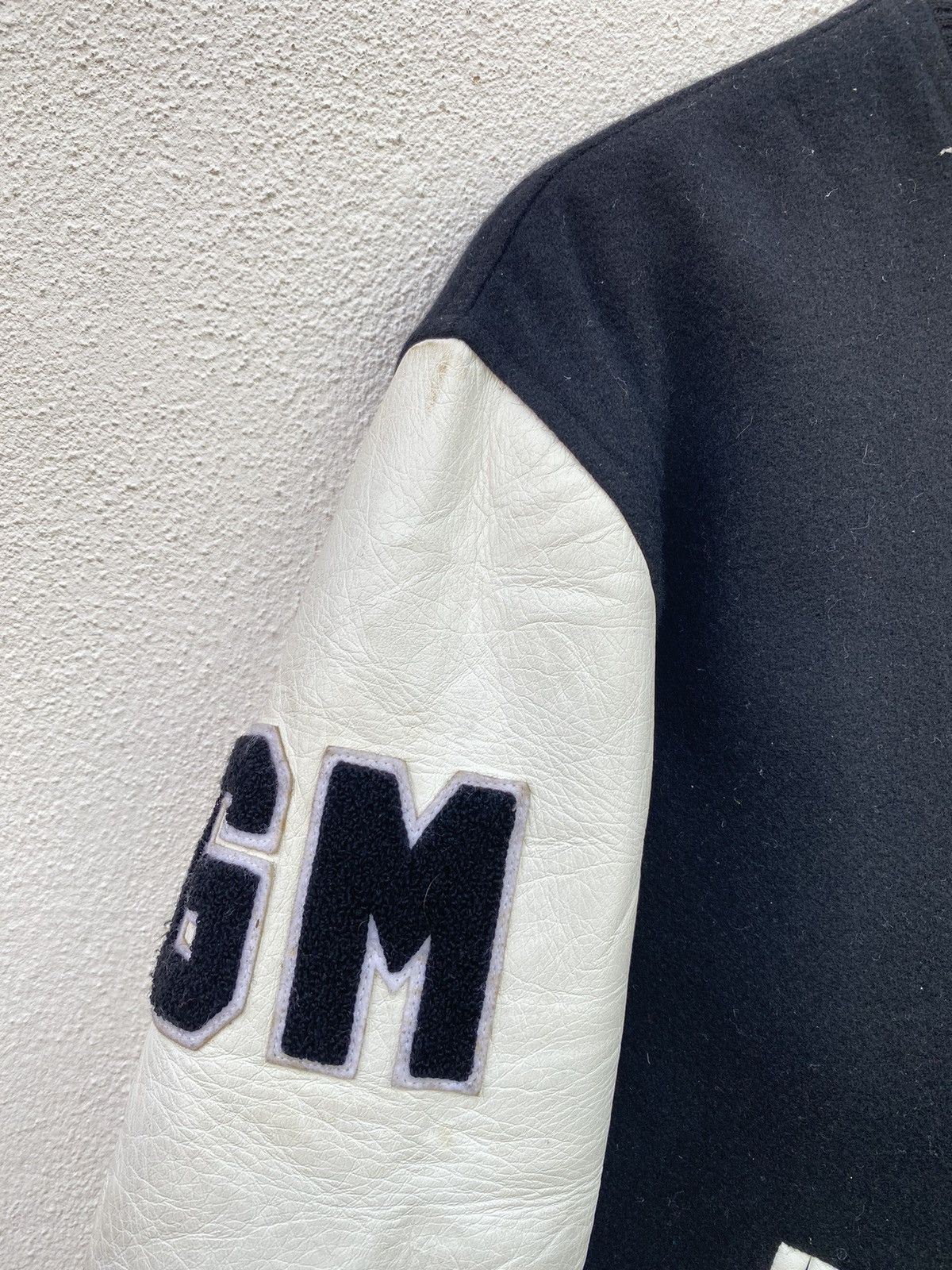 Other American football varsity jacket Size US M / EU 48-50 / 2 - 11 Thumbnail