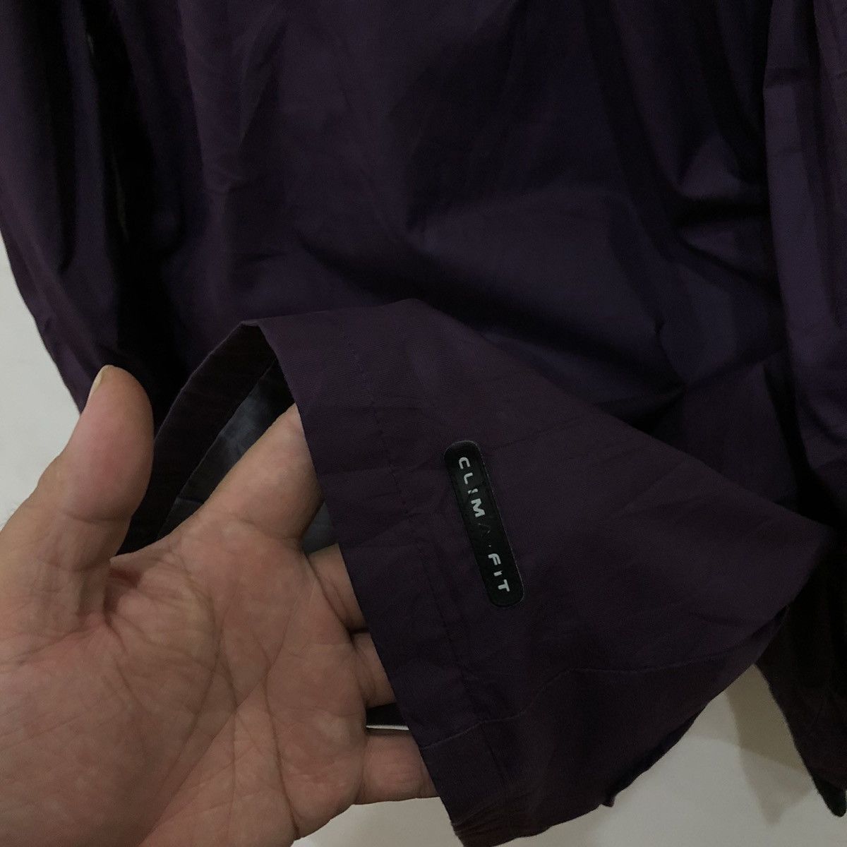 Nike Nike Multi Pocket Windbreaker Jacket Size US S / EU 44-46 / 1 - 9 Thumbnail