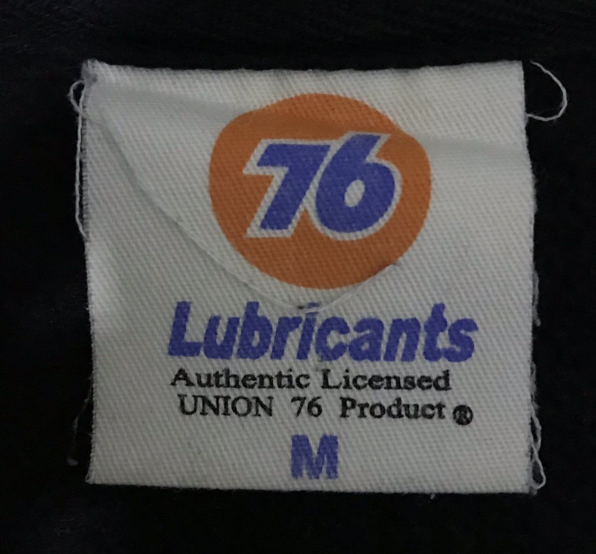 Sports Specialties × Union LA × Vintage Vintage Lubricants Authentic Licensed UNION 76 Product Size US M / EU 48-50 / 2 - 7 Thumbnail