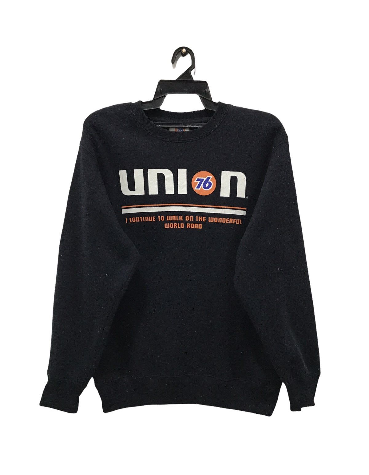 Sports Specialties × Union LA × Vintage Vintage Lubricants Authentic Licensed UNION 76 Product Size US M / EU 48-50 / 2 - 1 Thumbnail