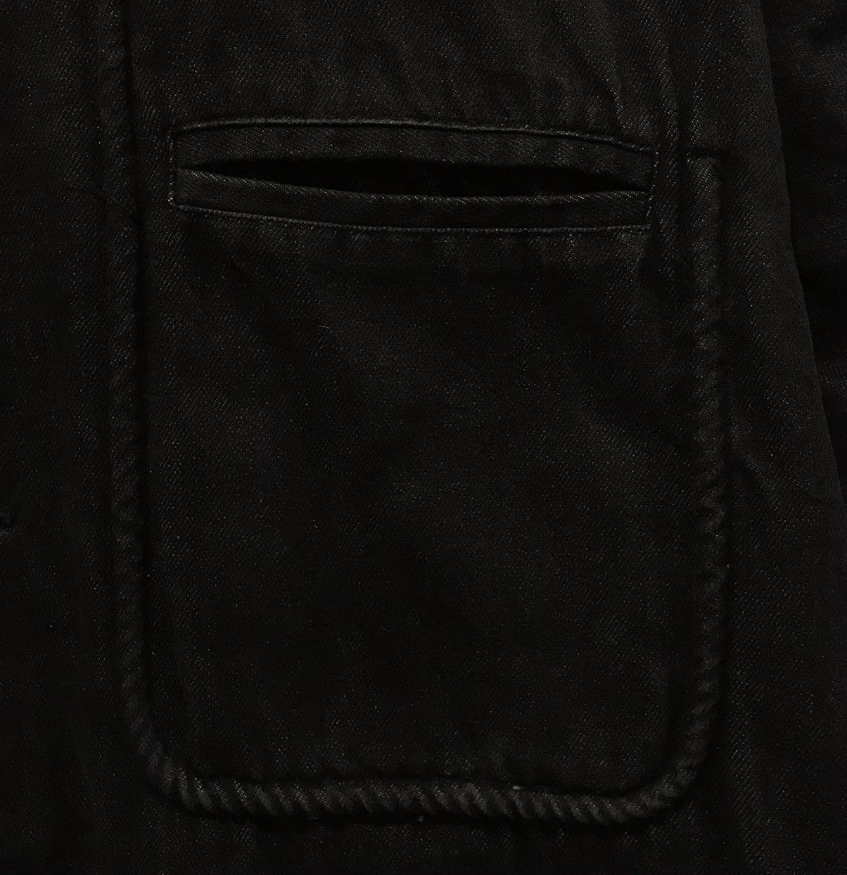 Designer ATELIER 397 CRAMPE COLLECTION JACKET Size US L / EU 52-54 / 3 - 5 Thumbnail