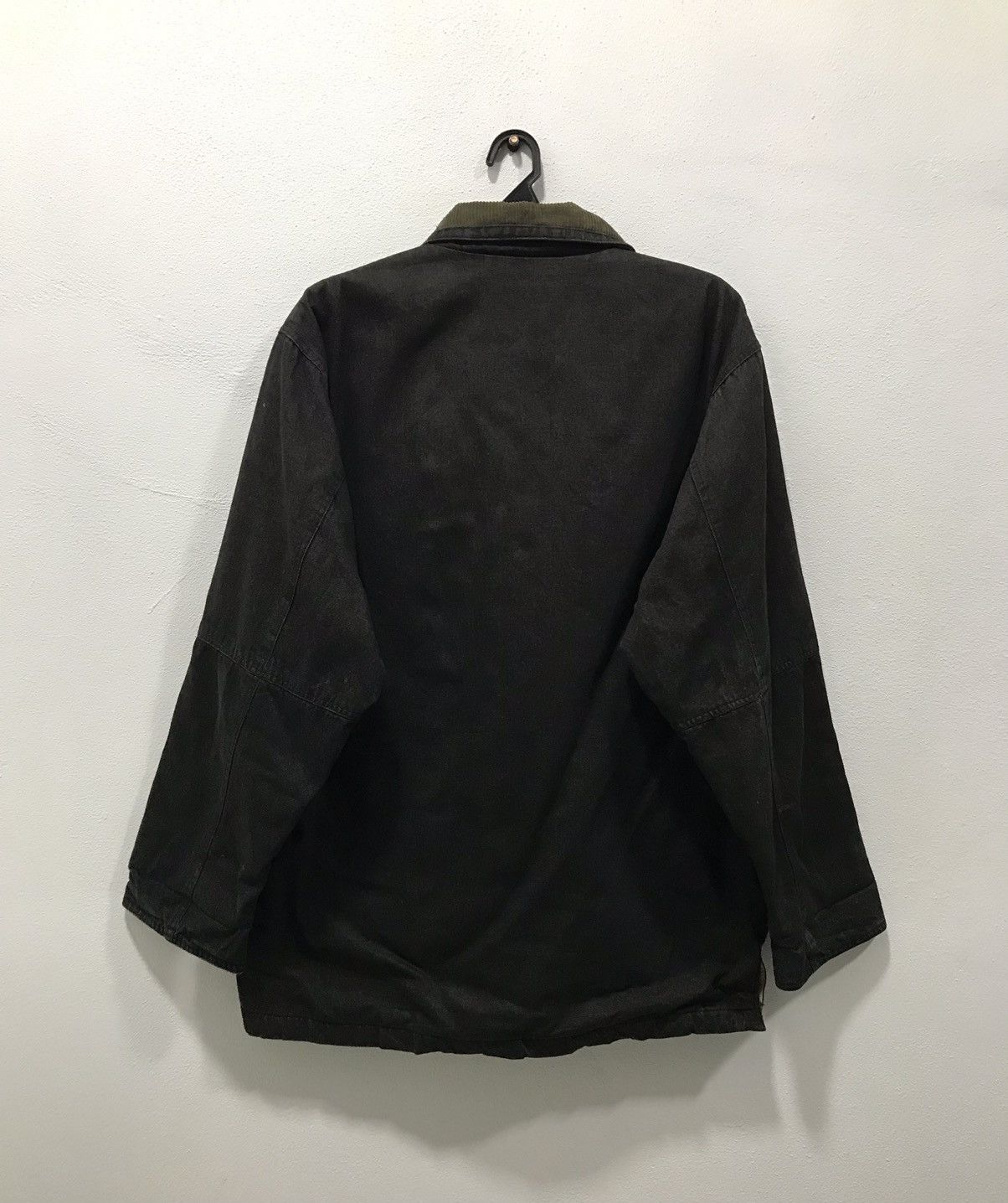 Designer ATELIER 397 CRAMPE COLLECTION JACKET Size US L / EU 52-54 / 3 - 2 Thumbnail