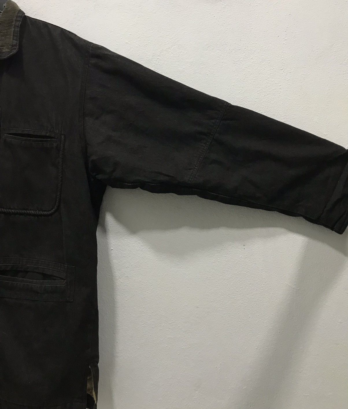 Designer ATELIER 397 CRAMPE COLLECTION JACKET Size US L / EU 52-54 / 3 - 4 Thumbnail