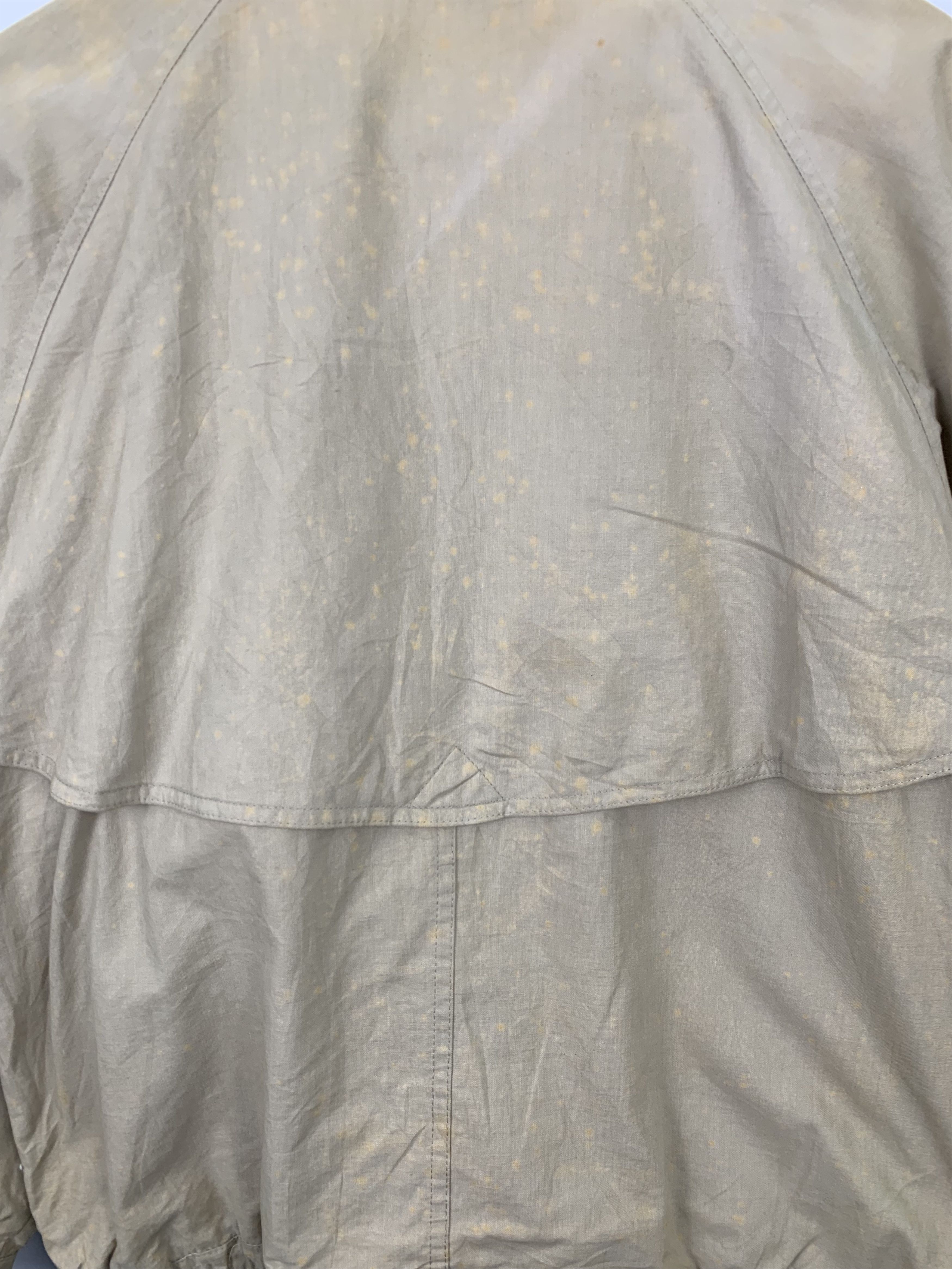 Vintage Vintage GERMAN BRAND Multi Pocket Khaki Jacket J0544 Size US S / EU 44-46 / 1 - 12 Thumbnail