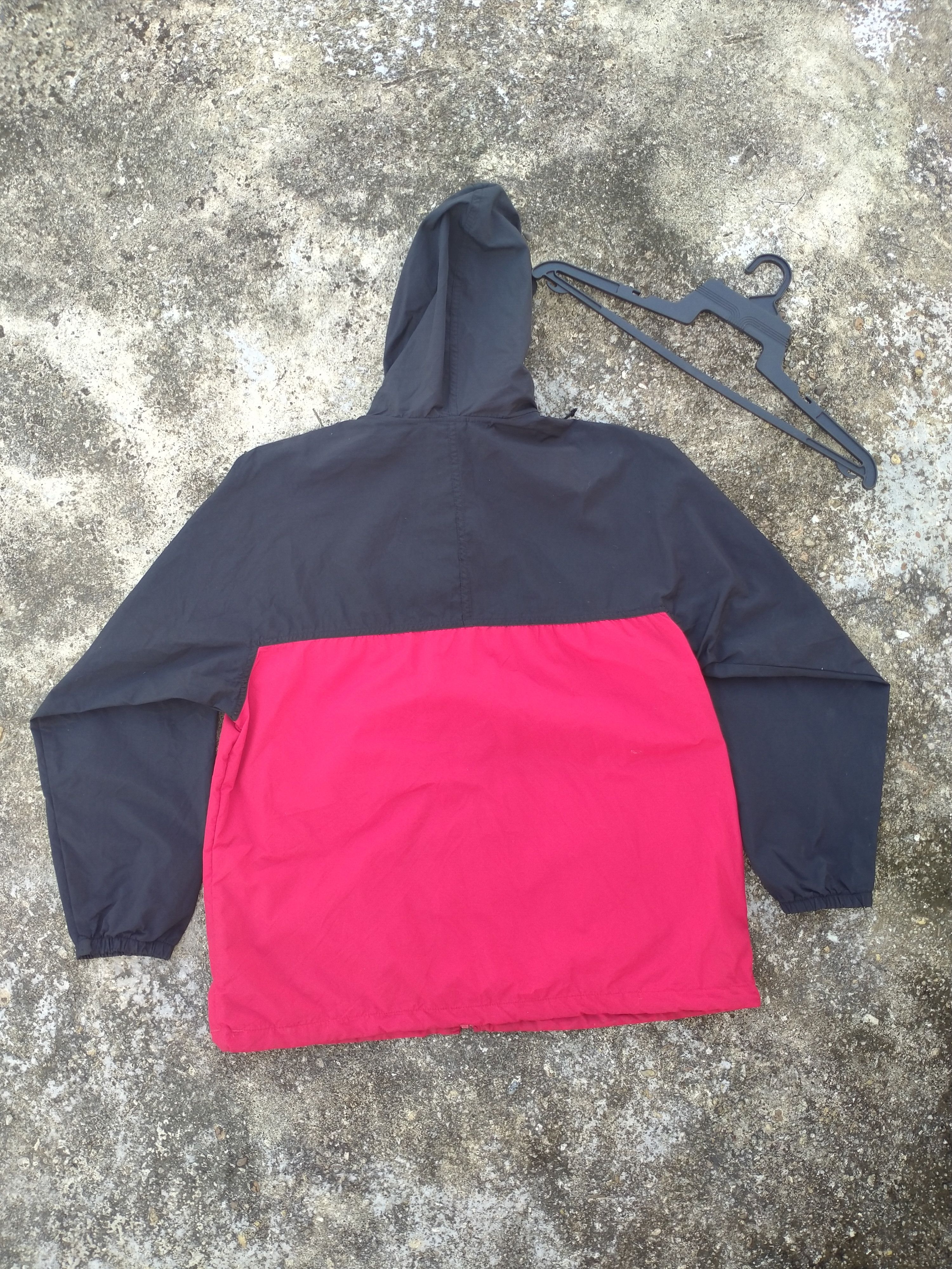 L.L. Bean × Vintage L.L BEAN WOMEN ZIPPER HOODIE LIGHT JACKET Size M / US 6-8 / IT 42-44 - 10 Thumbnail
