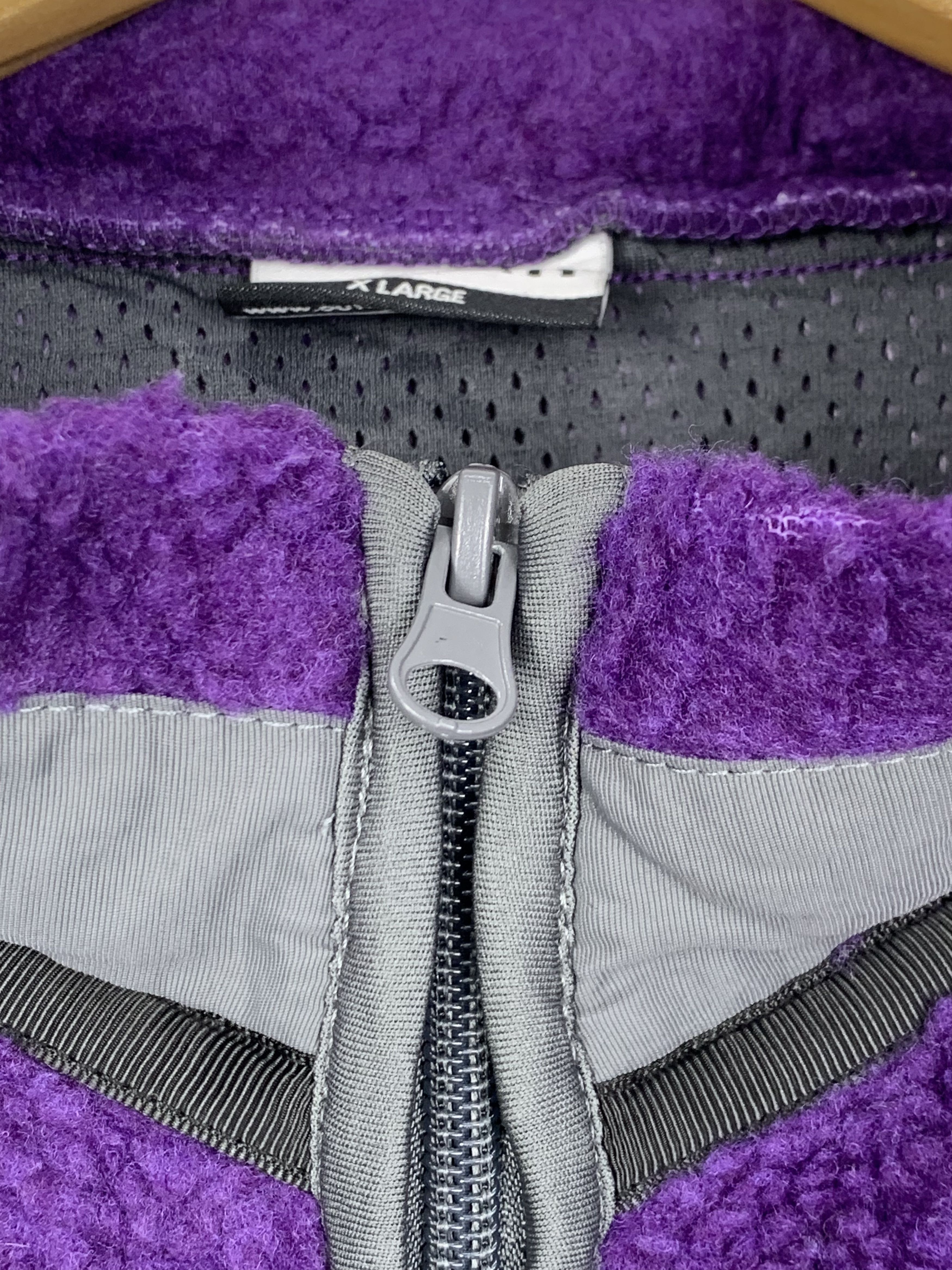 Other OUTDOOR PRODUCTS Purple Fleece Size S / US 4 / IT 40 - 7 Thumbnail