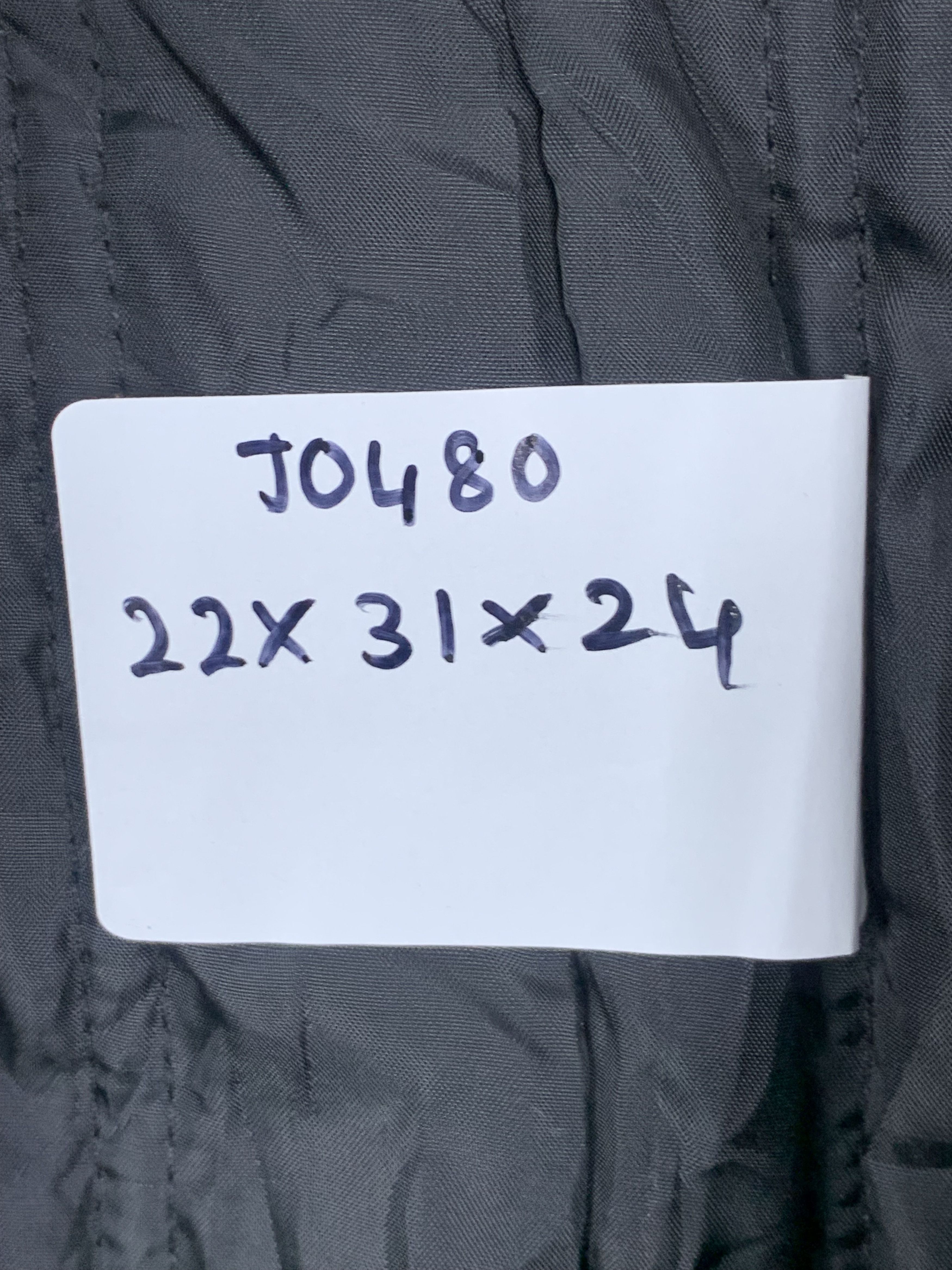 Japanese Brand Vintage Stooge & Co Multi Pocket Zip Up Jacket J0480 Size US S / EU 44-46 / 1 - 16 Thumbnail