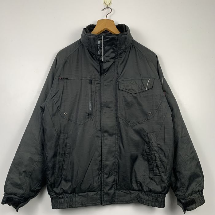 Vintage Vintage Burtle Workwear Multipocket Jackets | Grailed