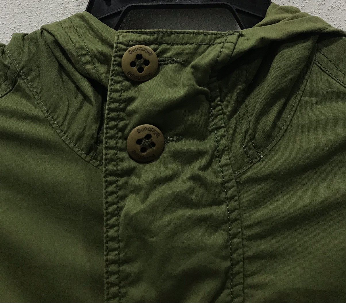 Billabong BILLABONG JACKET HOODIE Size US M / EU 48-50 / 2 - 3 Thumbnail