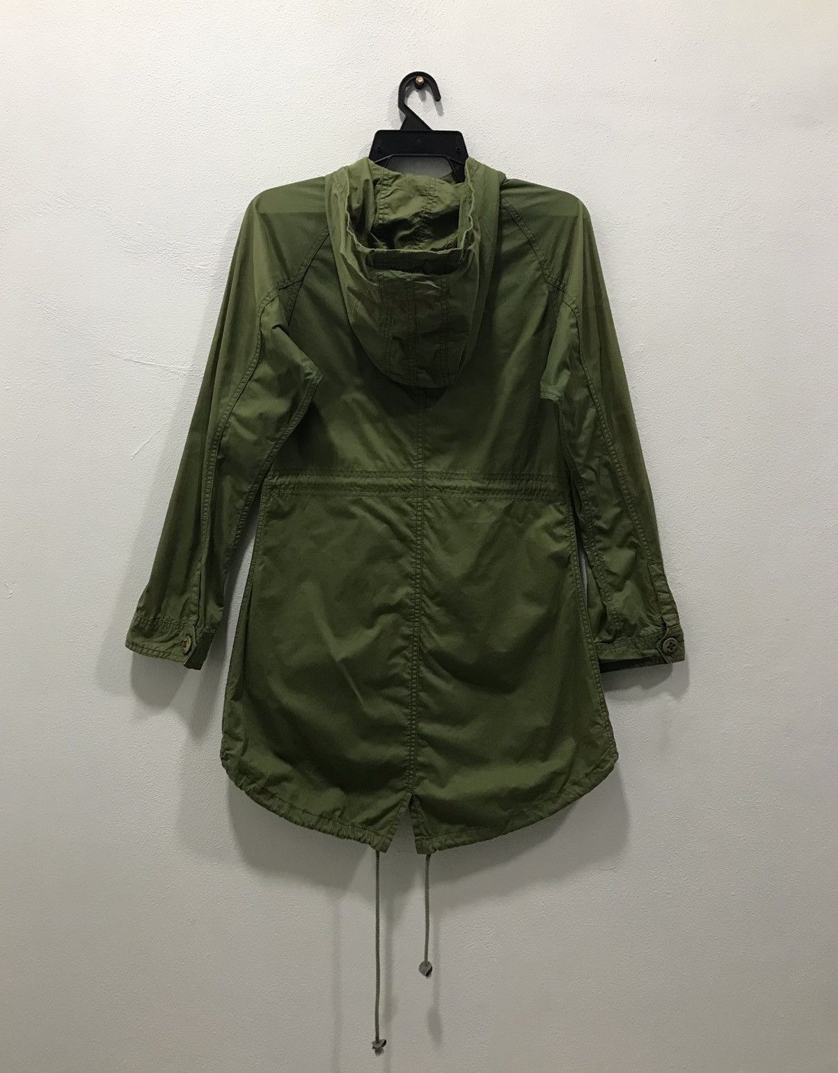 Billabong BILLABONG JACKET HOODIE Size US M / EU 48-50 / 2 - 2 Thumbnail